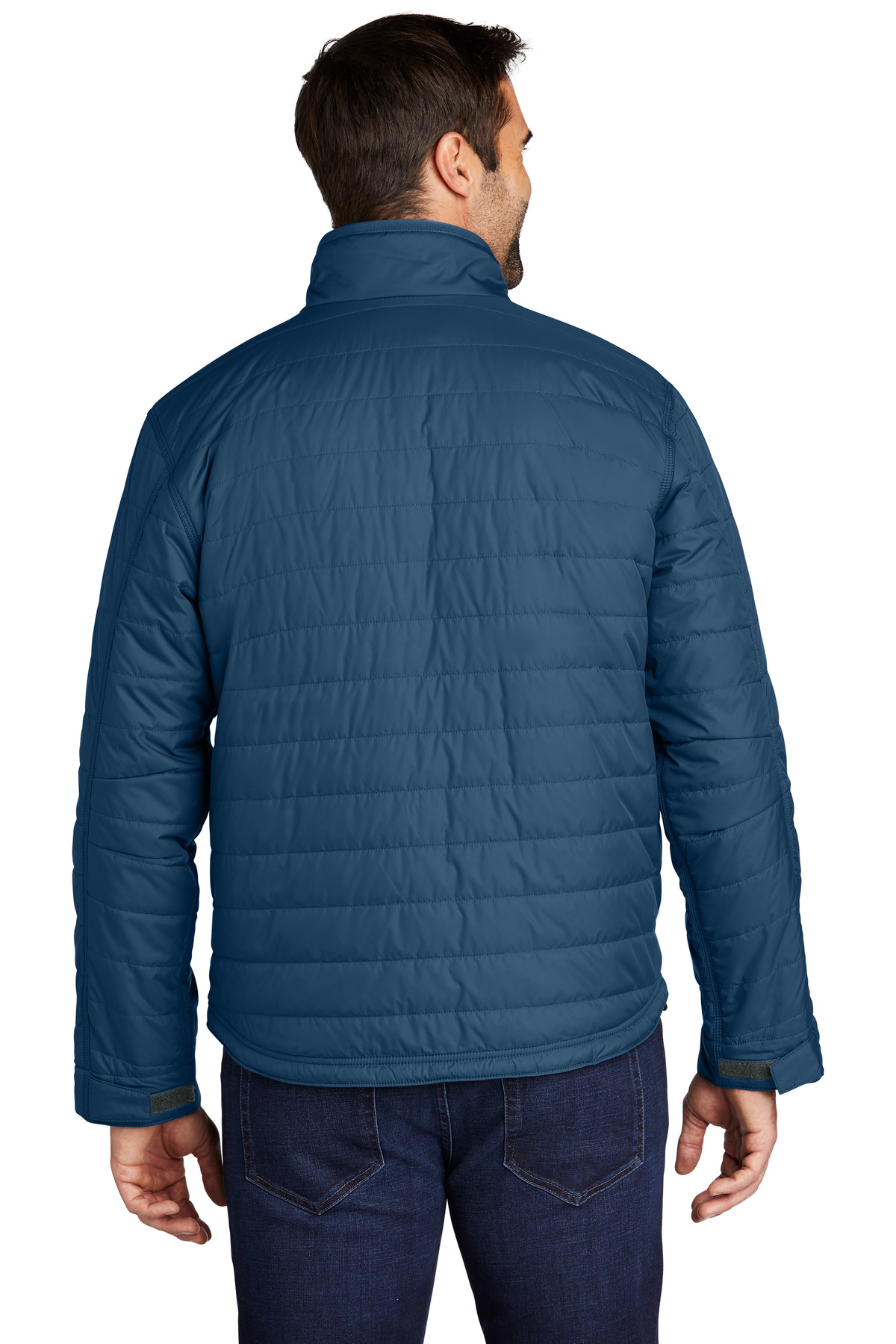 Carhartt Gilliam Jacket. CT102208 16