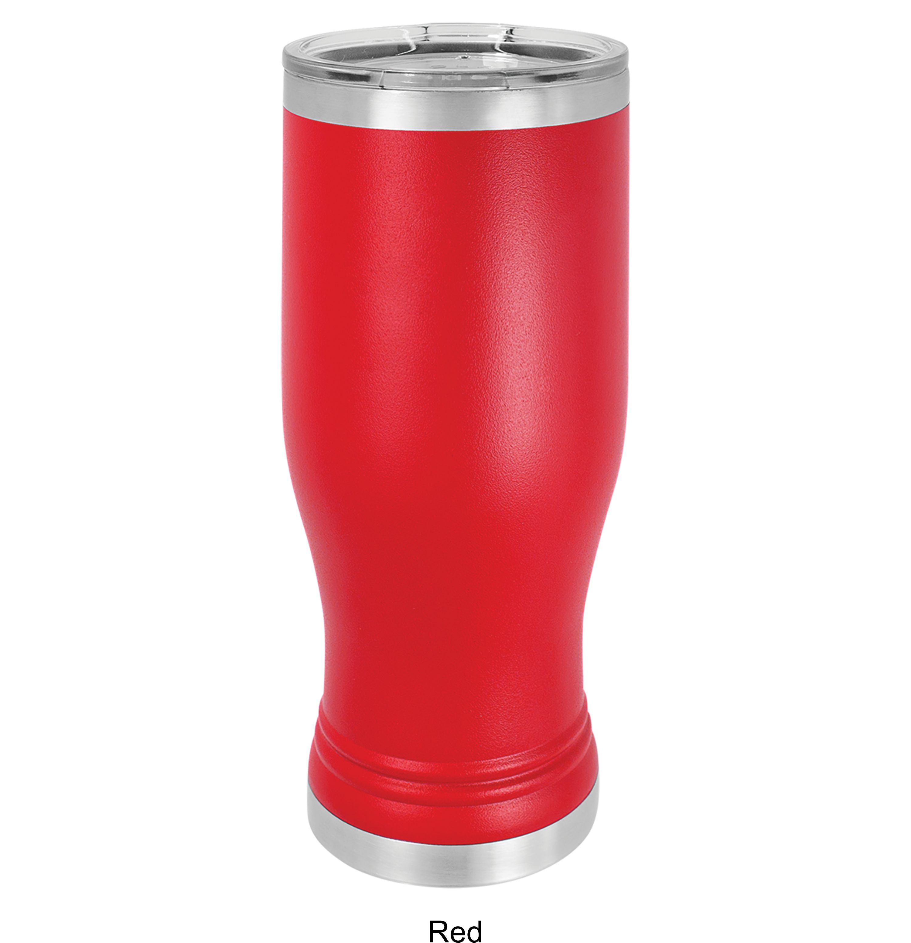 Polar Camel 20oz Pilsner Stainless Steel Tumbler 12