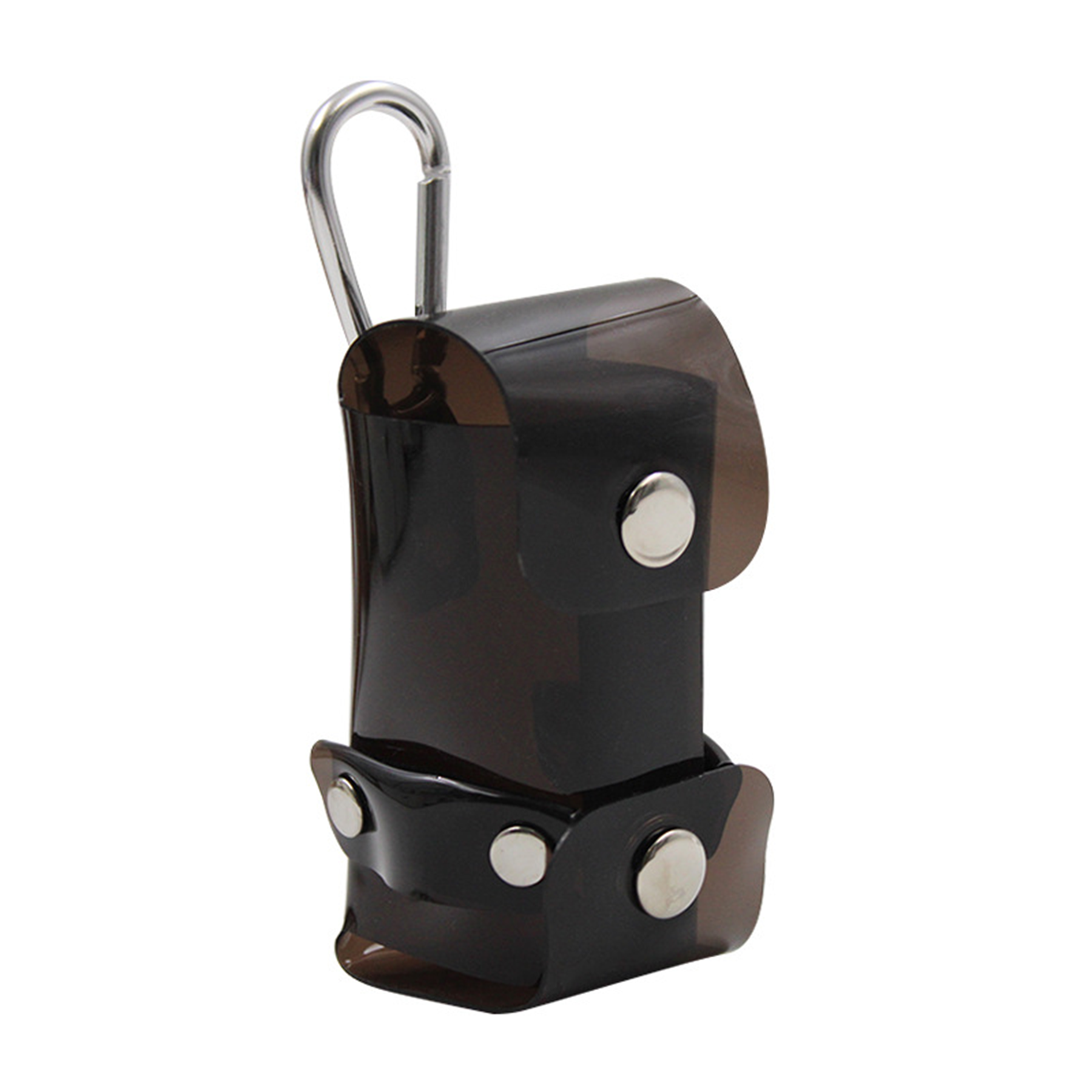 Transparent Golf Ball Bag 5