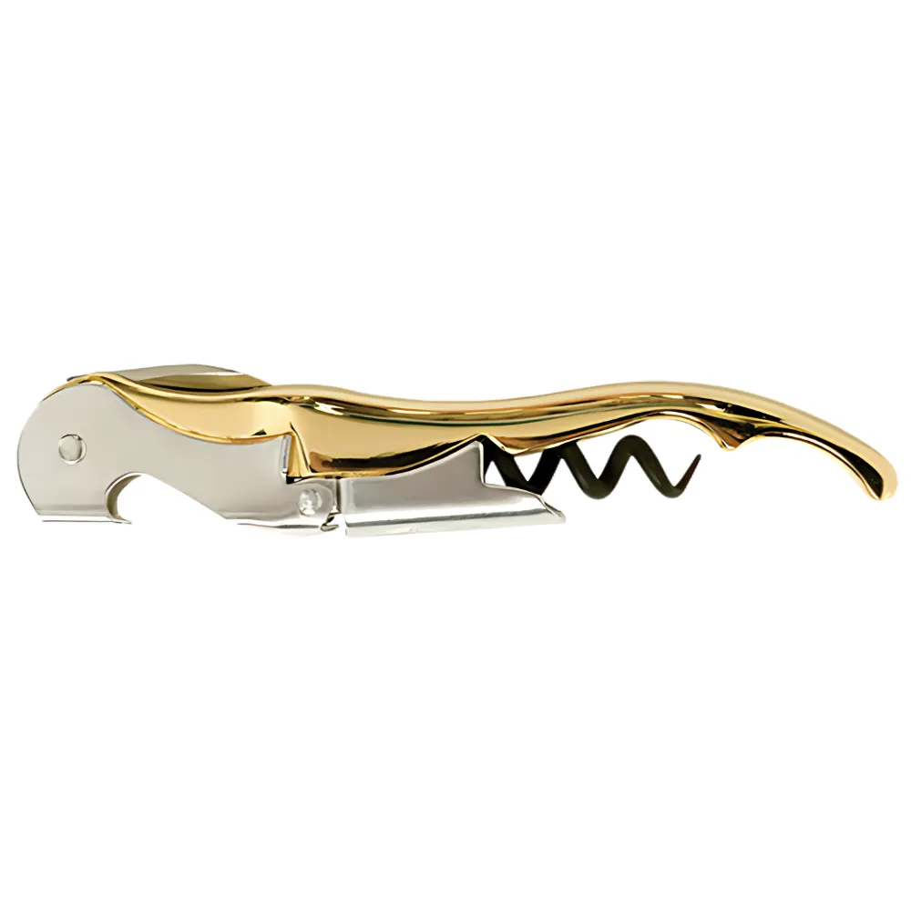 The Pulltap's Luxury Classic 500 Corkscrew (Made in Spain) 11