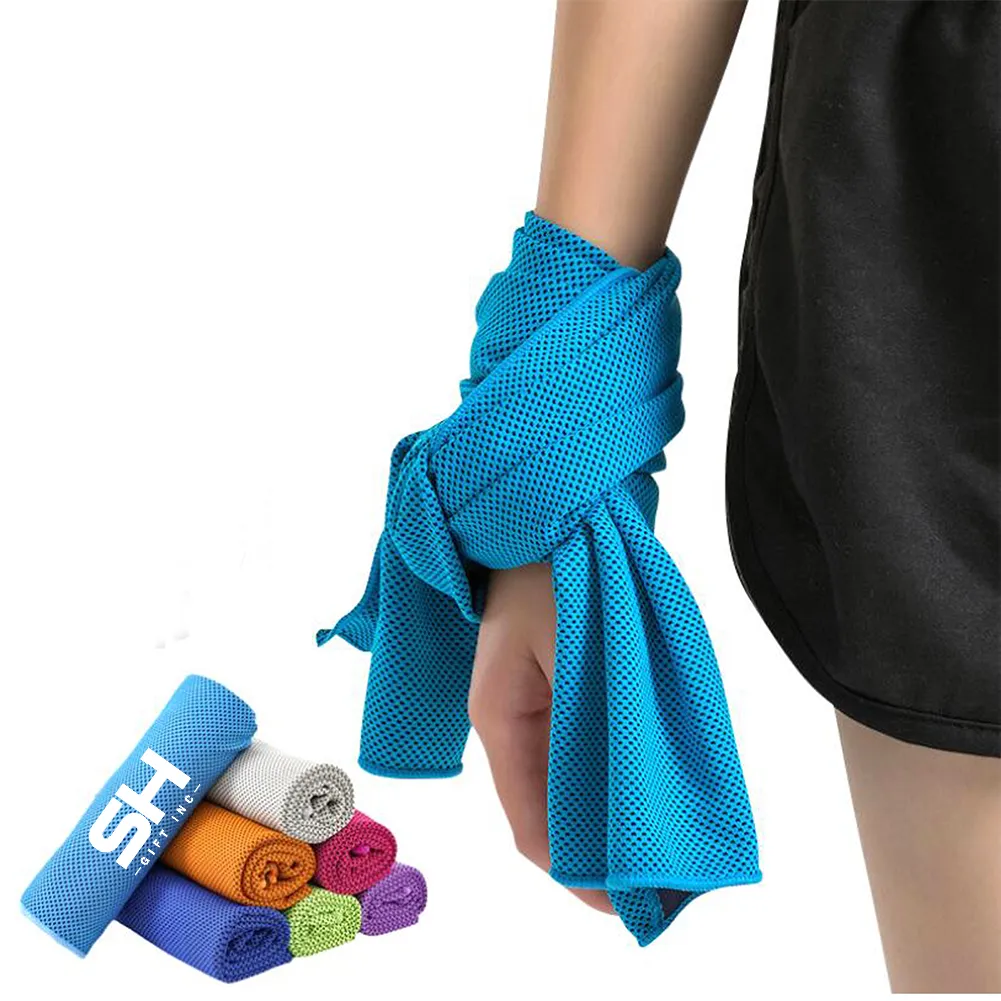 Cooling Towel 10