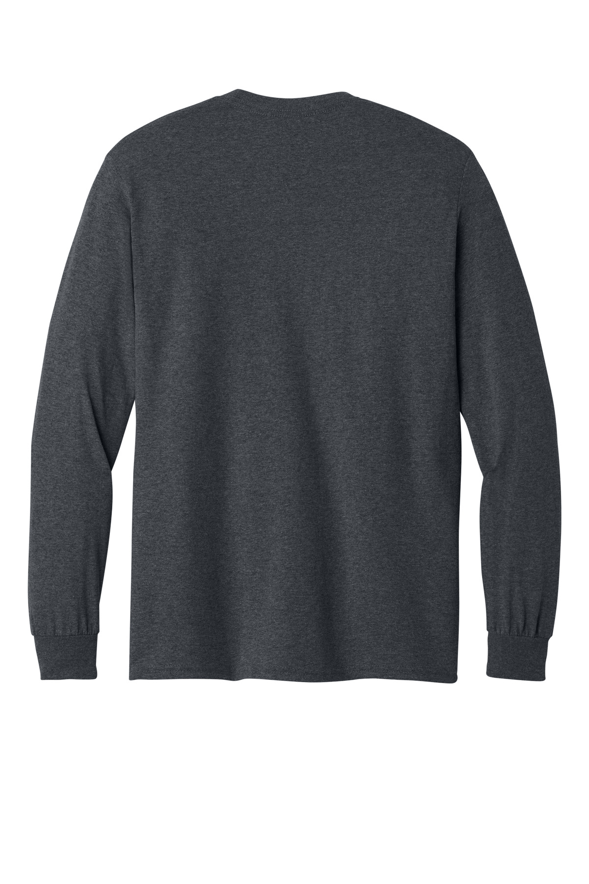 Gildan - Heavy Cotton 100% Cotton Long Sleeve T-Shirt. 5400 201