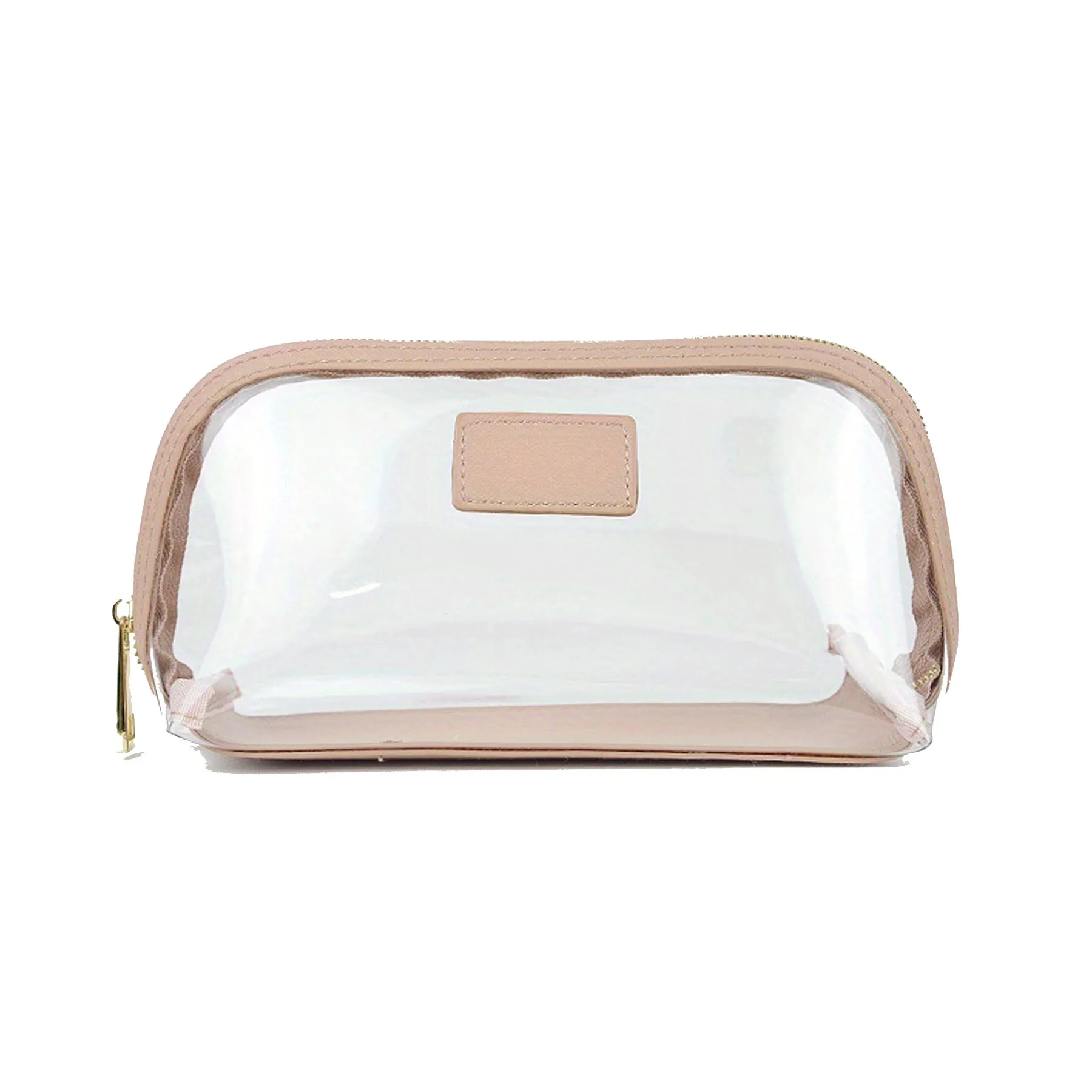 Pvc Toiletry Cosmetic Bag 4
