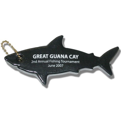 Shark Key Float