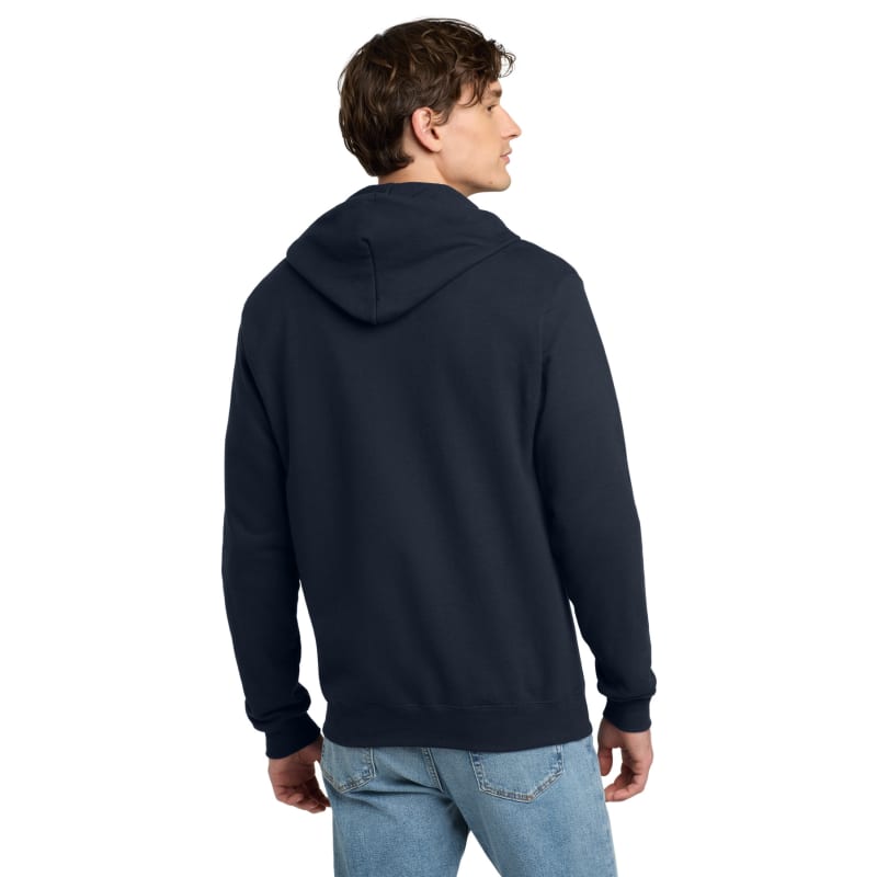 Champion Powerblend Full-Zip Hoodie. 19