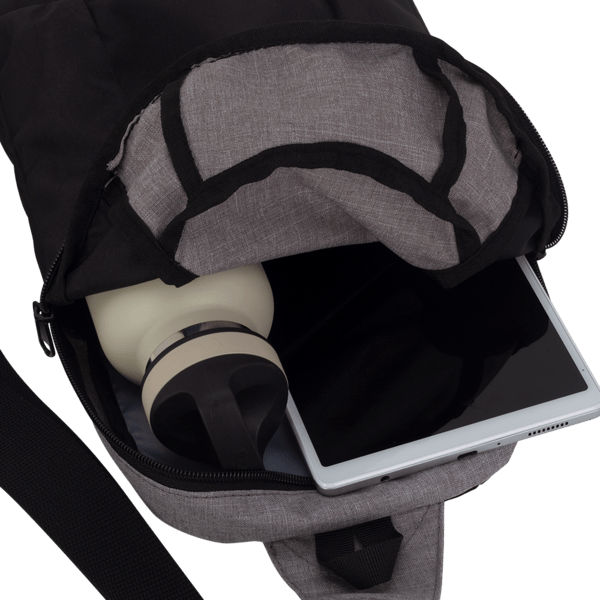 Pac-All rPET Sling Bag 17