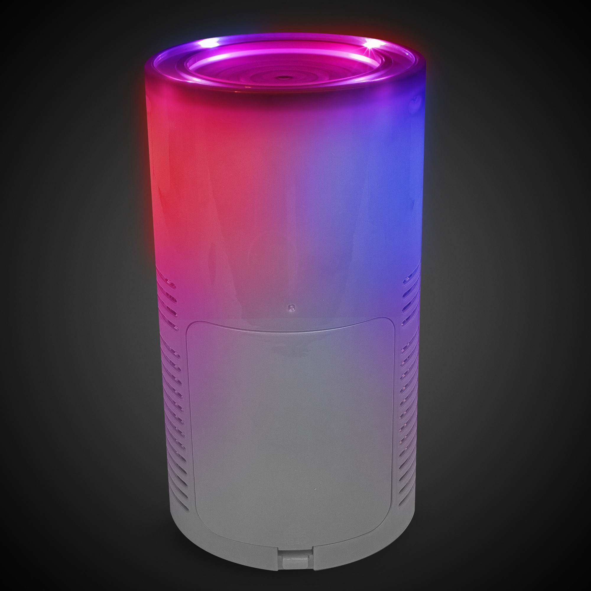 LED Bubble Machine (includes 1 color imprint) 3