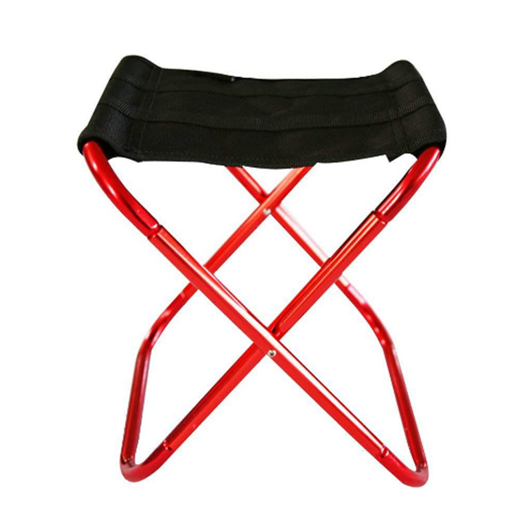 Folding Camp Stools 2