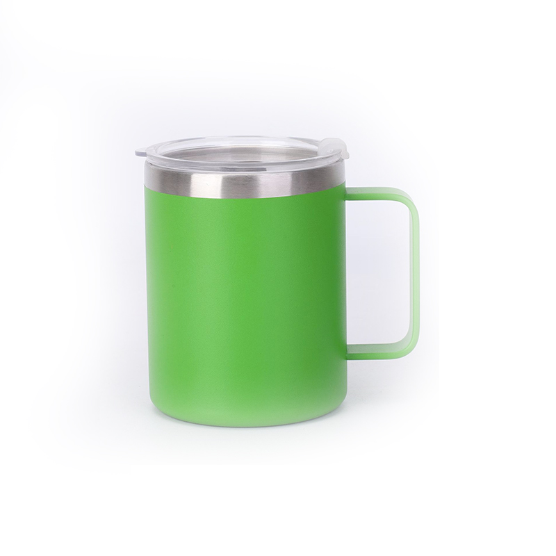14oz Insulated Mug 2