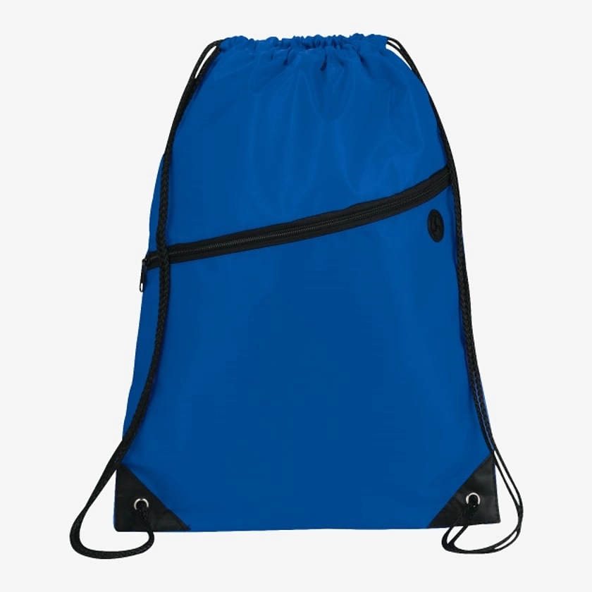 Jumbo Drawstring Backpack 3