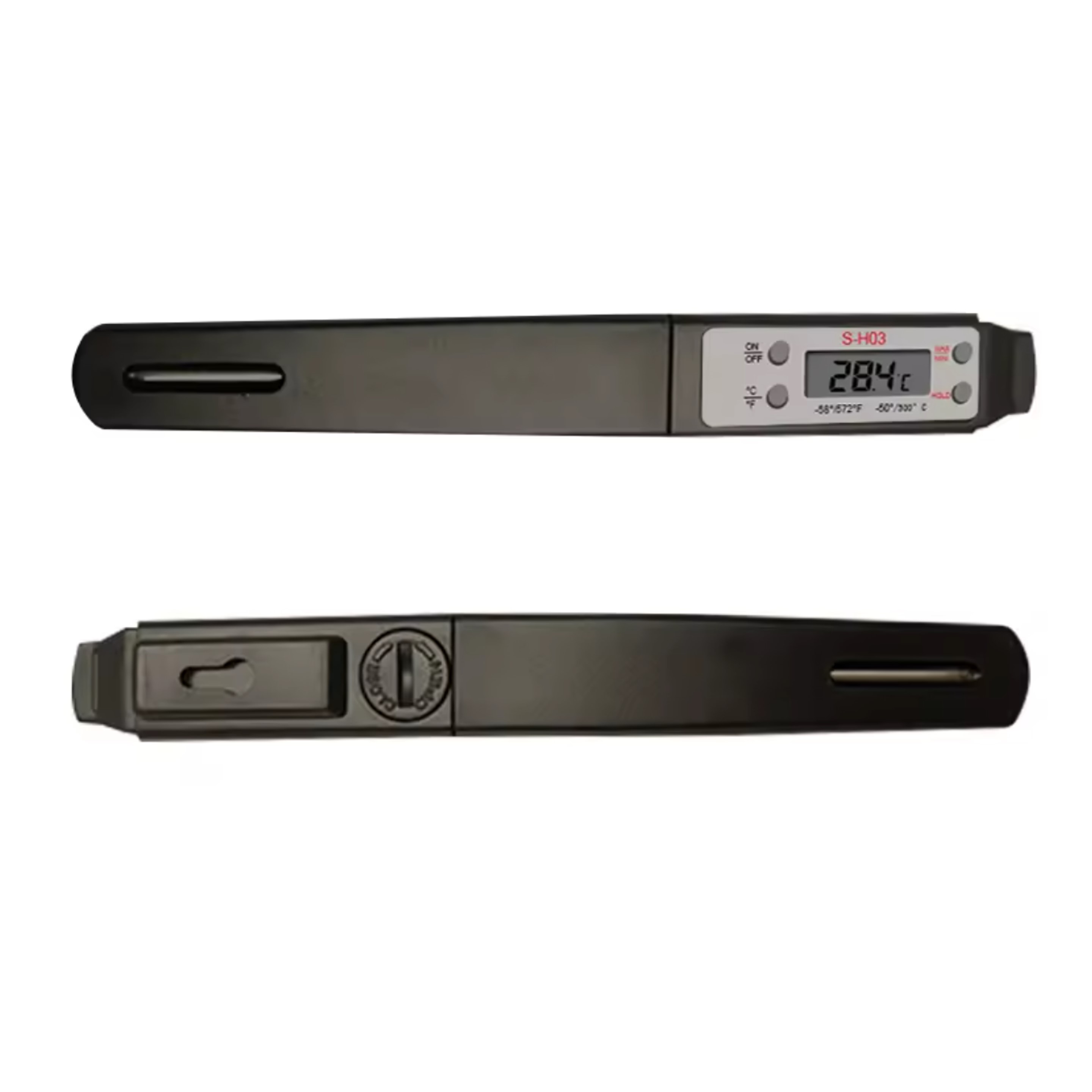 Food Thermometer - OCEAN 7