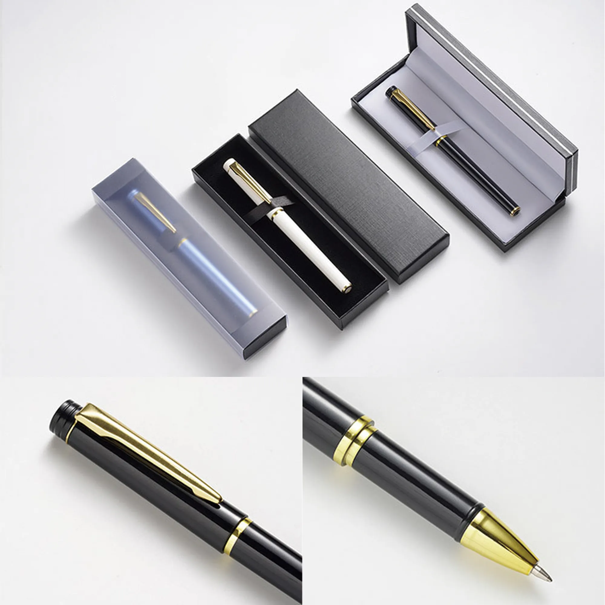 Heavyweight Premium Gel Pen 2