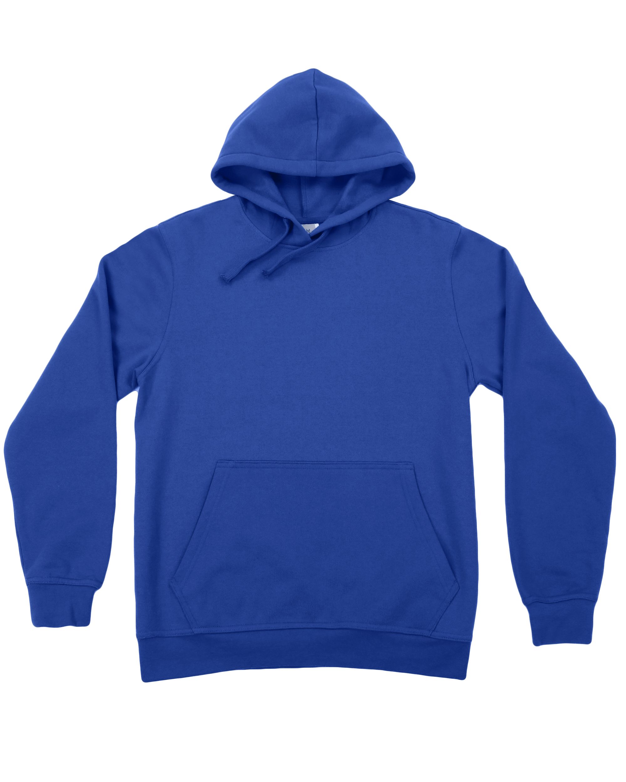 Clique Stockholm Unisex Hooded Pullover Sweatshirt 49