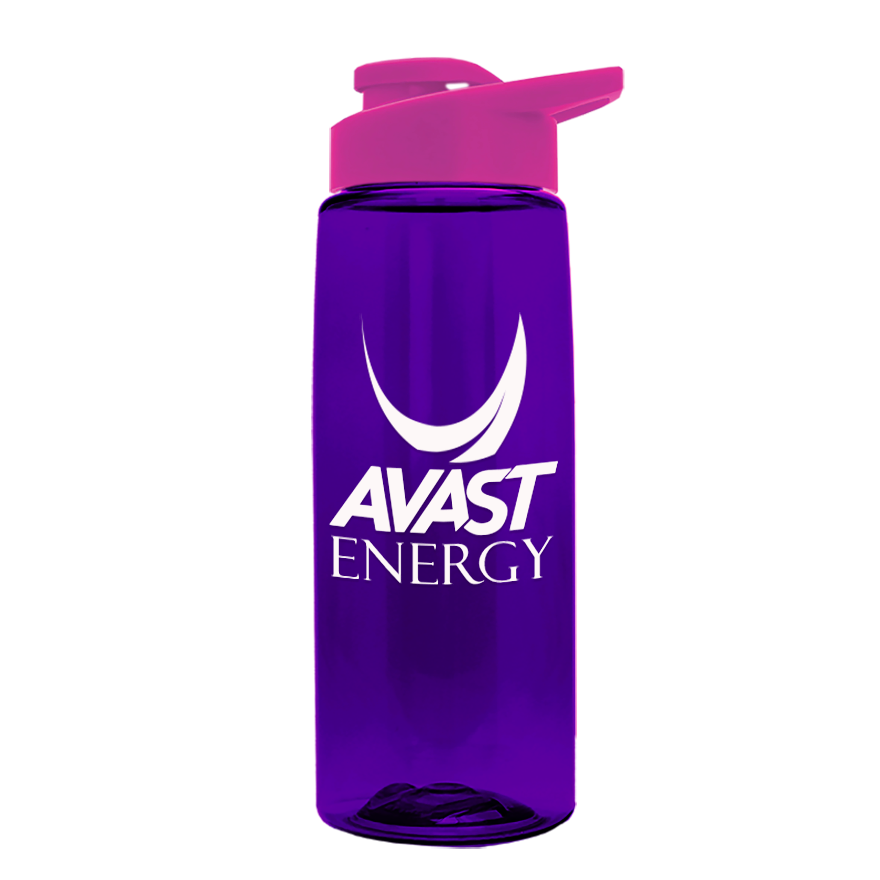 Garyline® Flair Tritan® Bottle with Drink-Thru Lid - 26 oz. 98