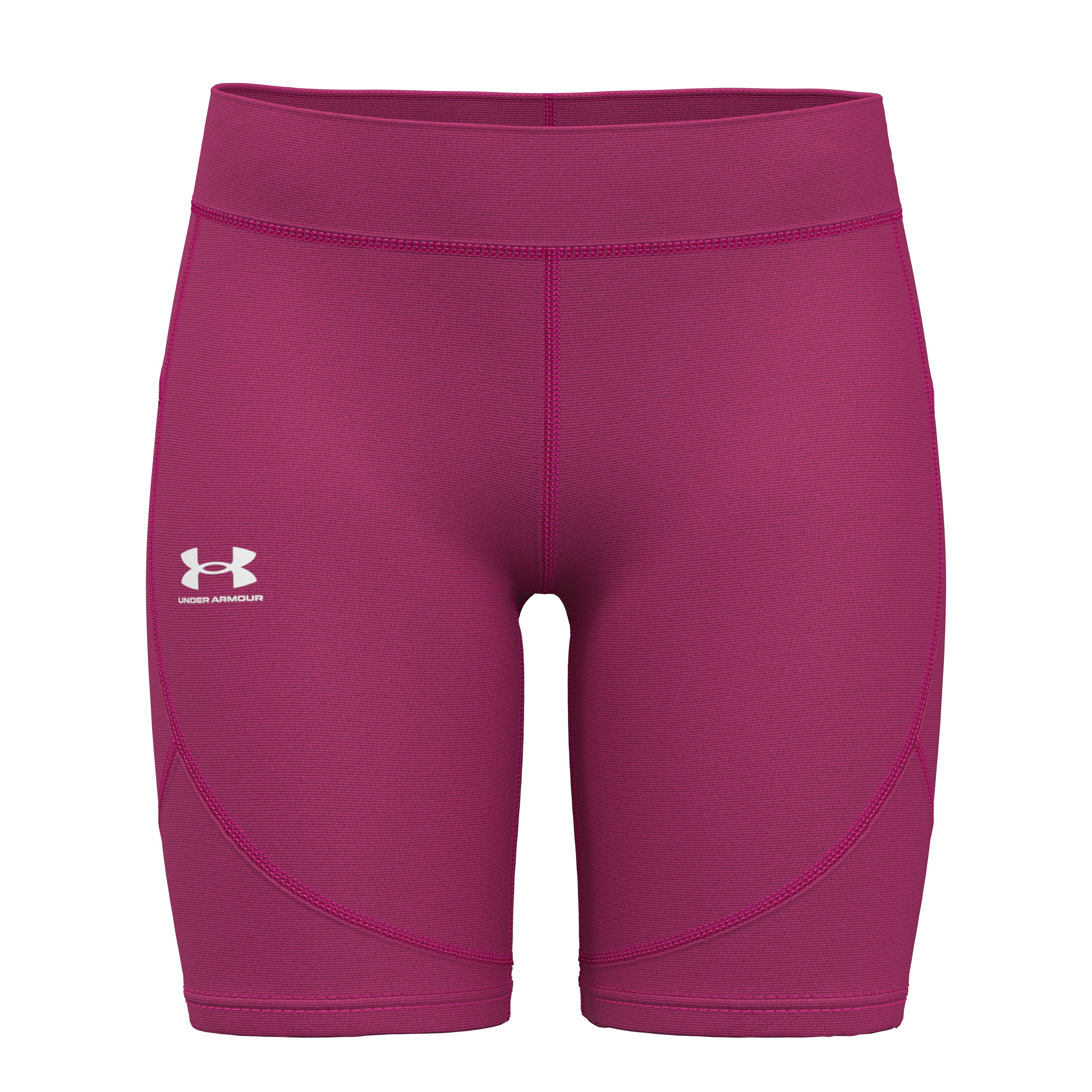 HeatGear Women's Long Shorts 11