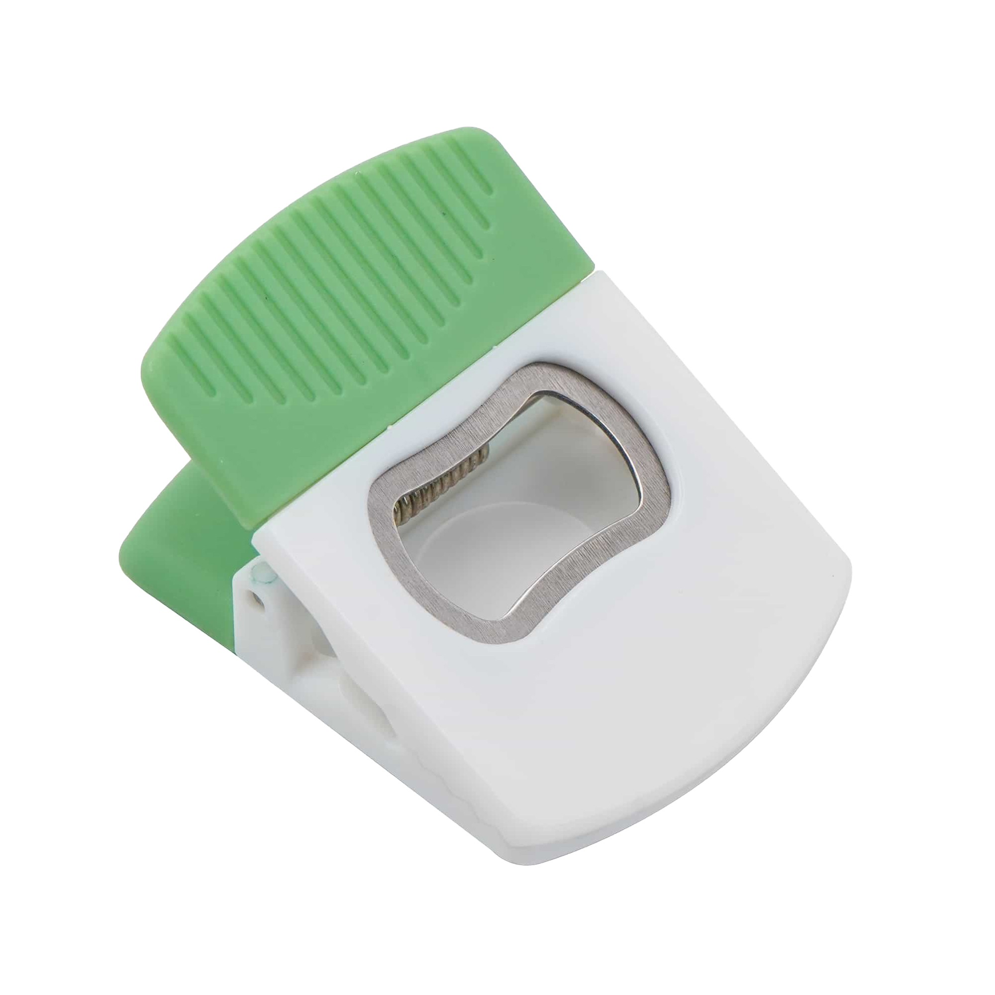 Clip Magnet with Bottle Opener 5