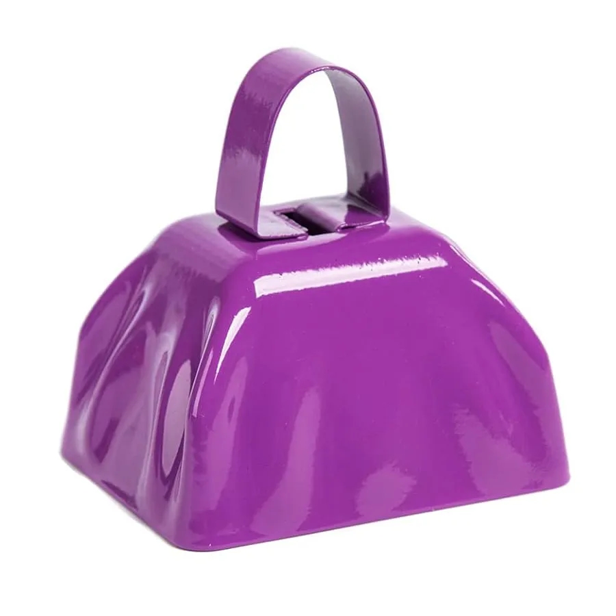 Cow Bells 4