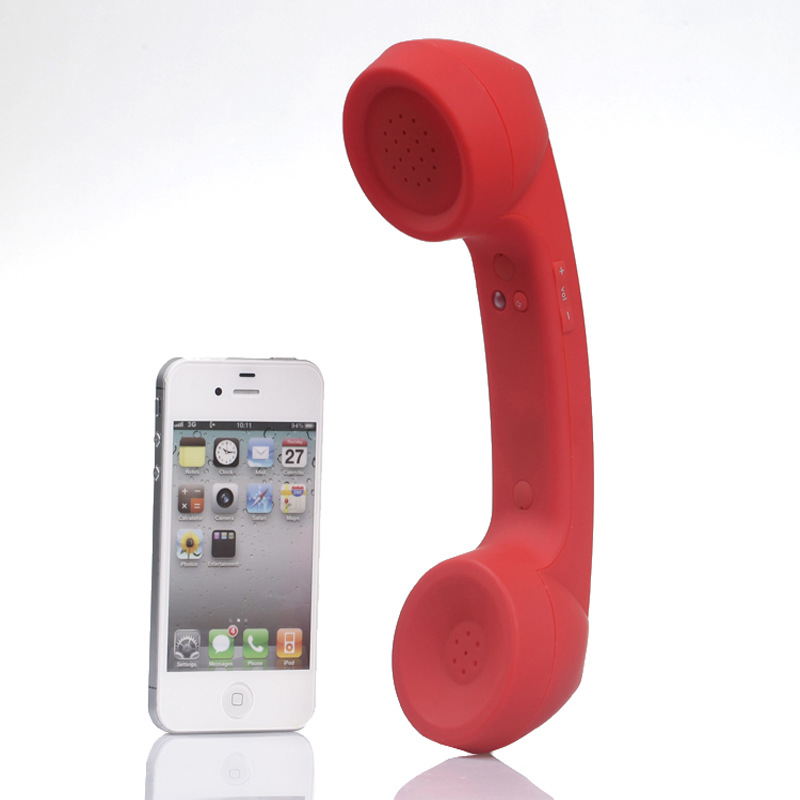 Bluetooth Retro Phone 2