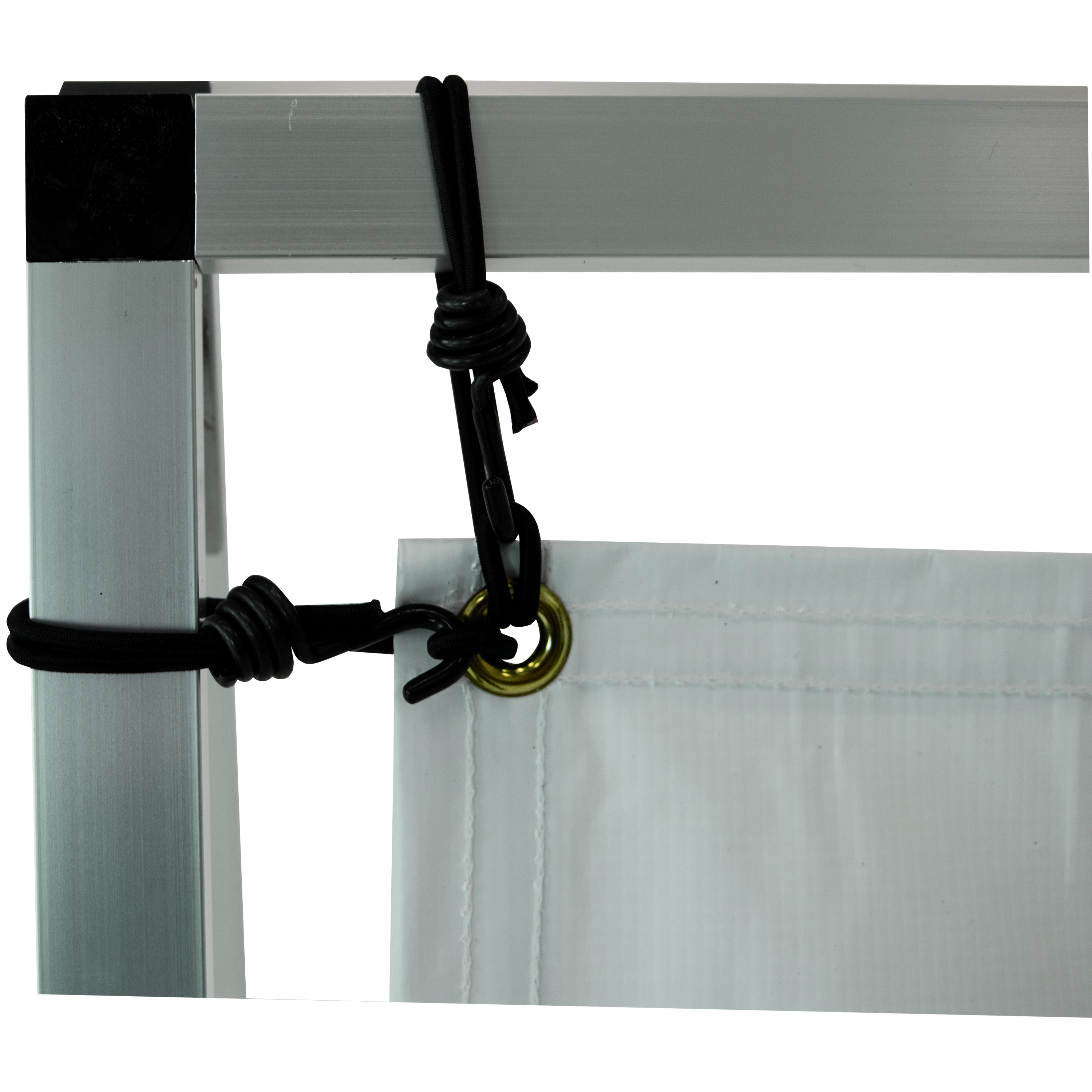 4' Horizontal A-Frame Hardware 9