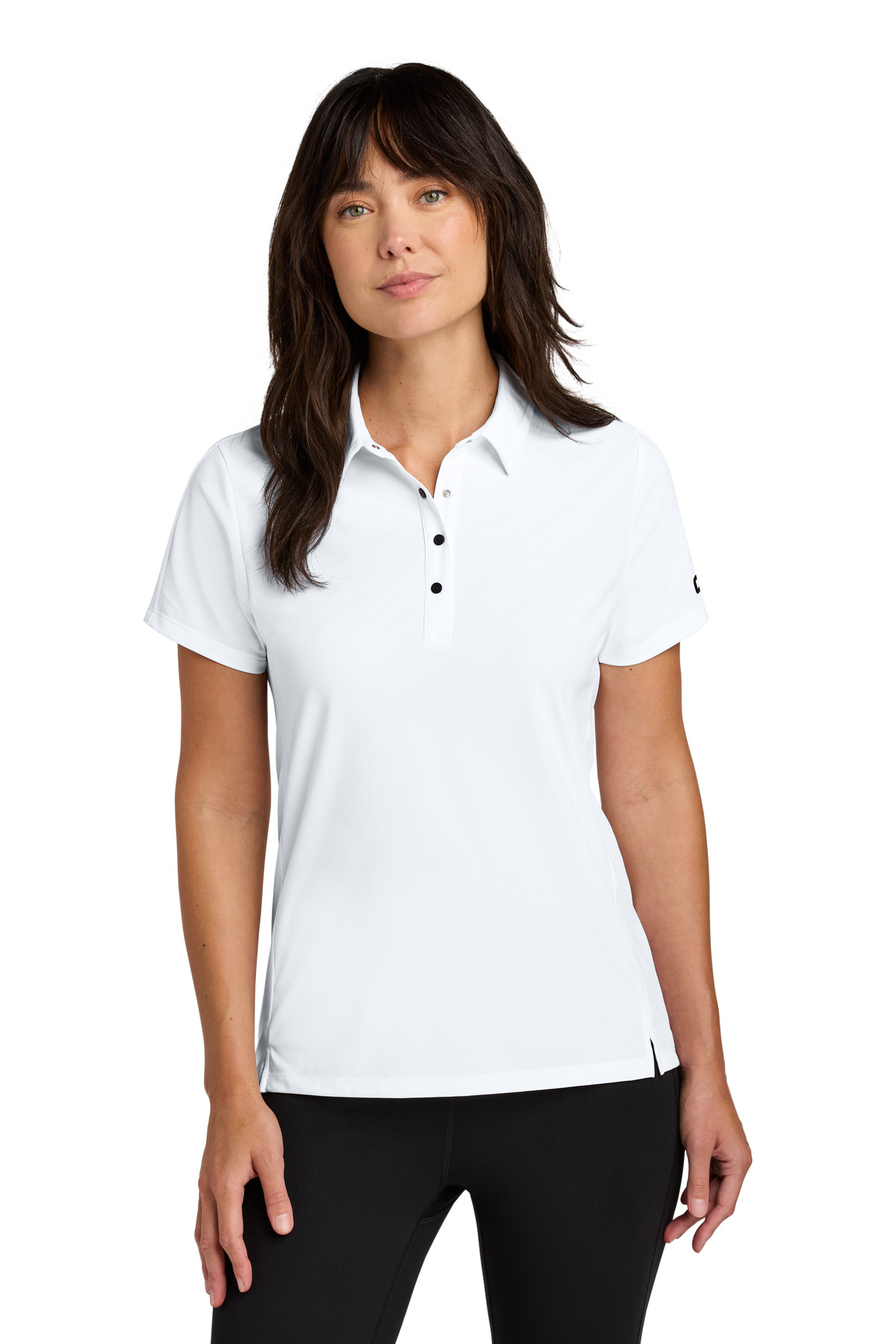 OGIO Women's Envision Polo LOG154 7