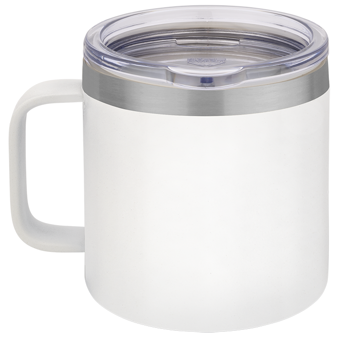 14 oz Urban Peak® Trek Vacuum Camp Mug 23