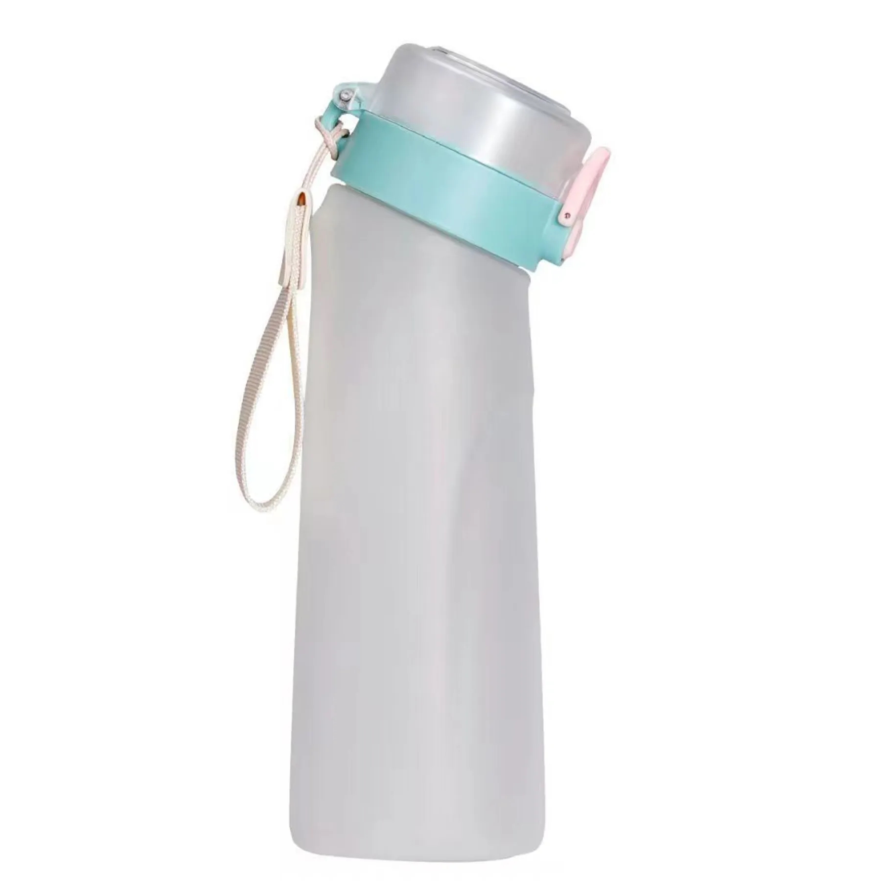 22 Oz. Fragrant Ring Sport Water Cup 7