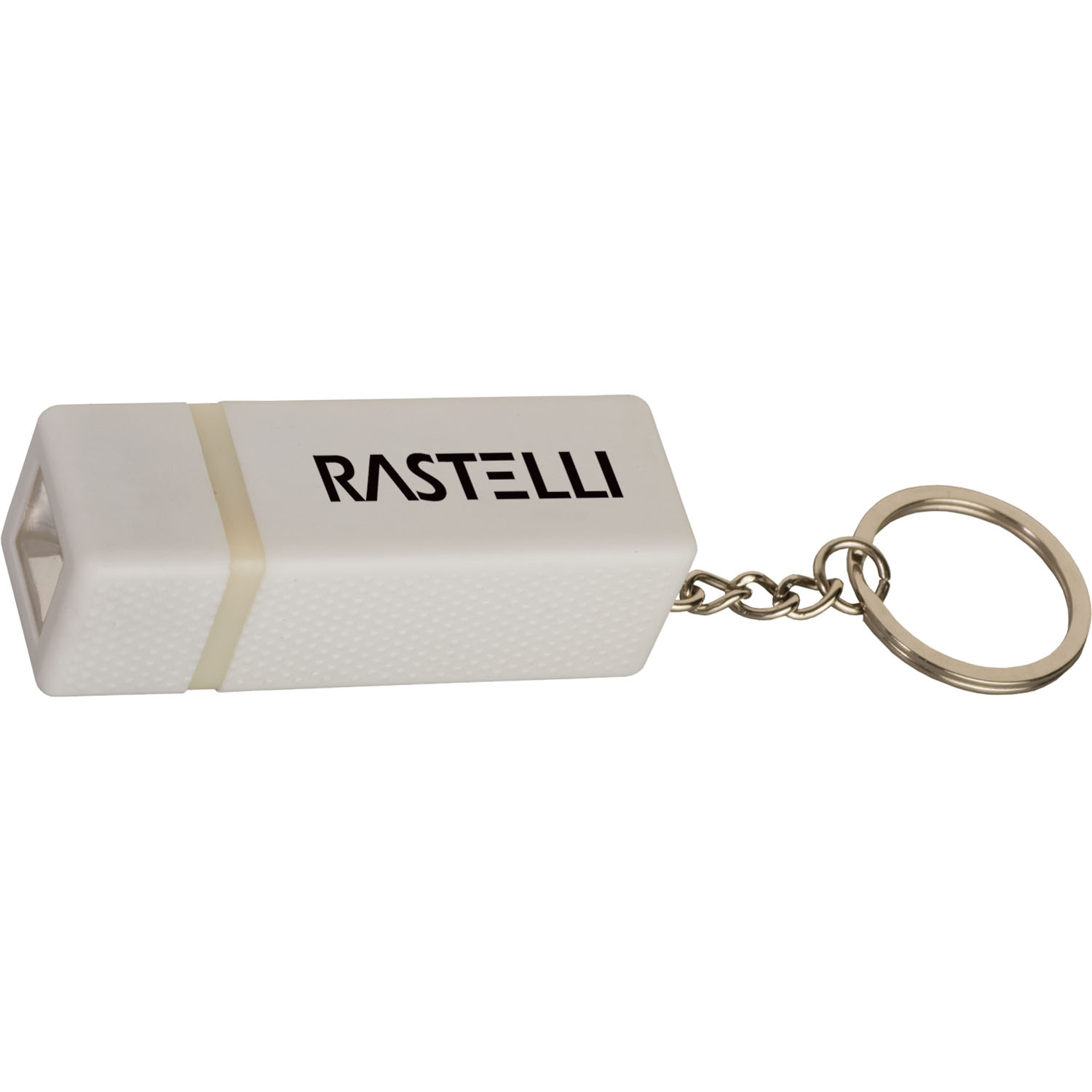 Square Key Tag Light 5