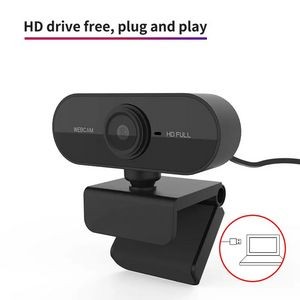 Webcam with Microphone 3