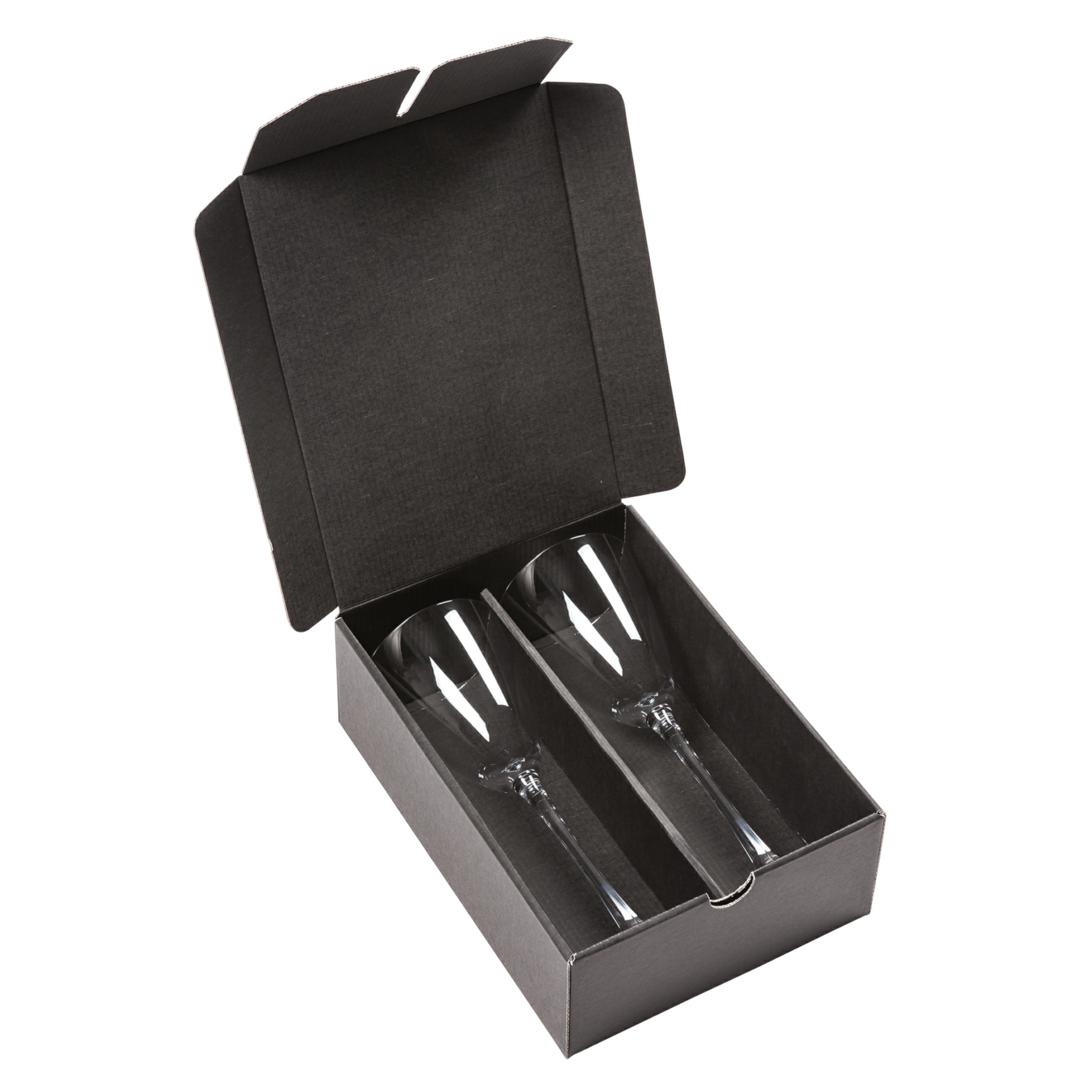 Evenson Wine - Deep Etch 16