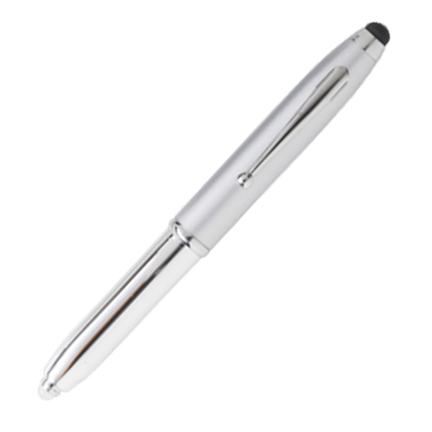 Empire Metal Lightup Stylus Pen 10