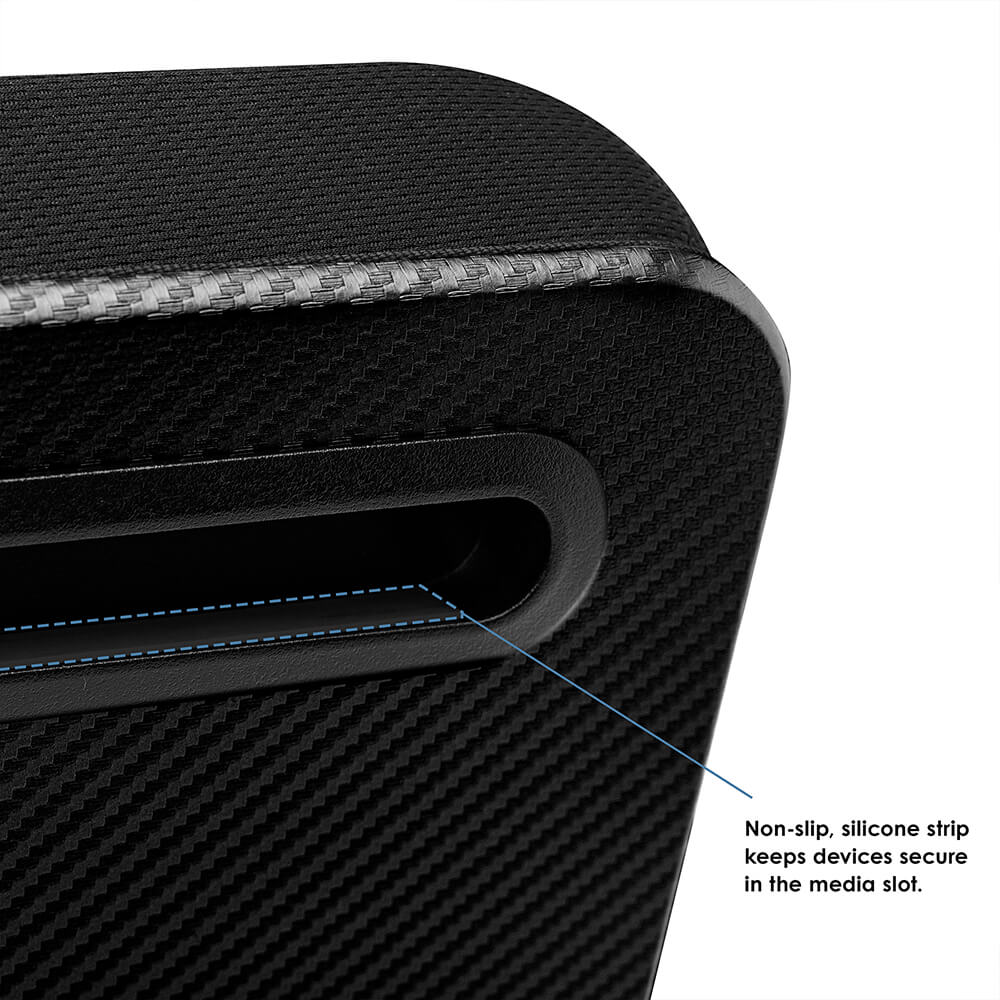 Smart-e Memory Foam Lap Desk