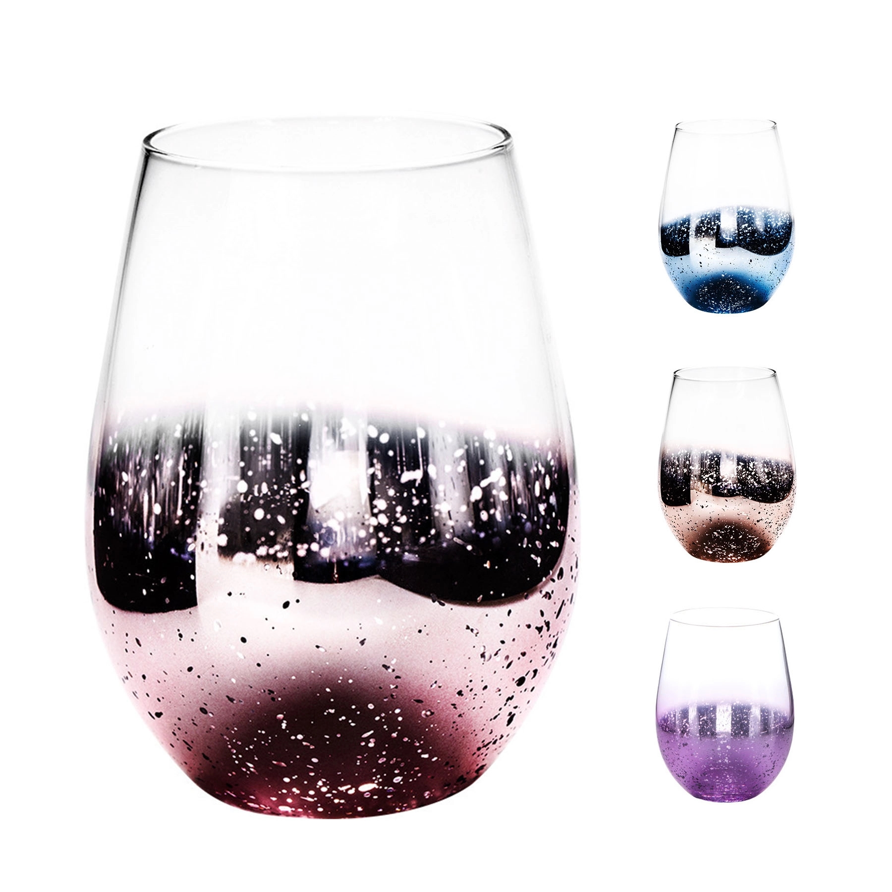 Starry Glass 2