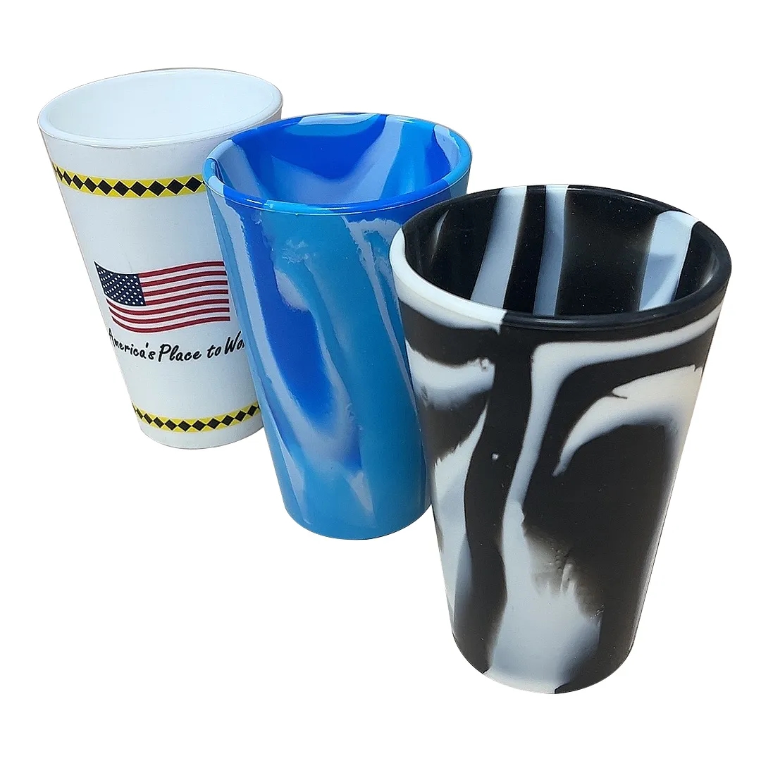 Silicone Cup 6