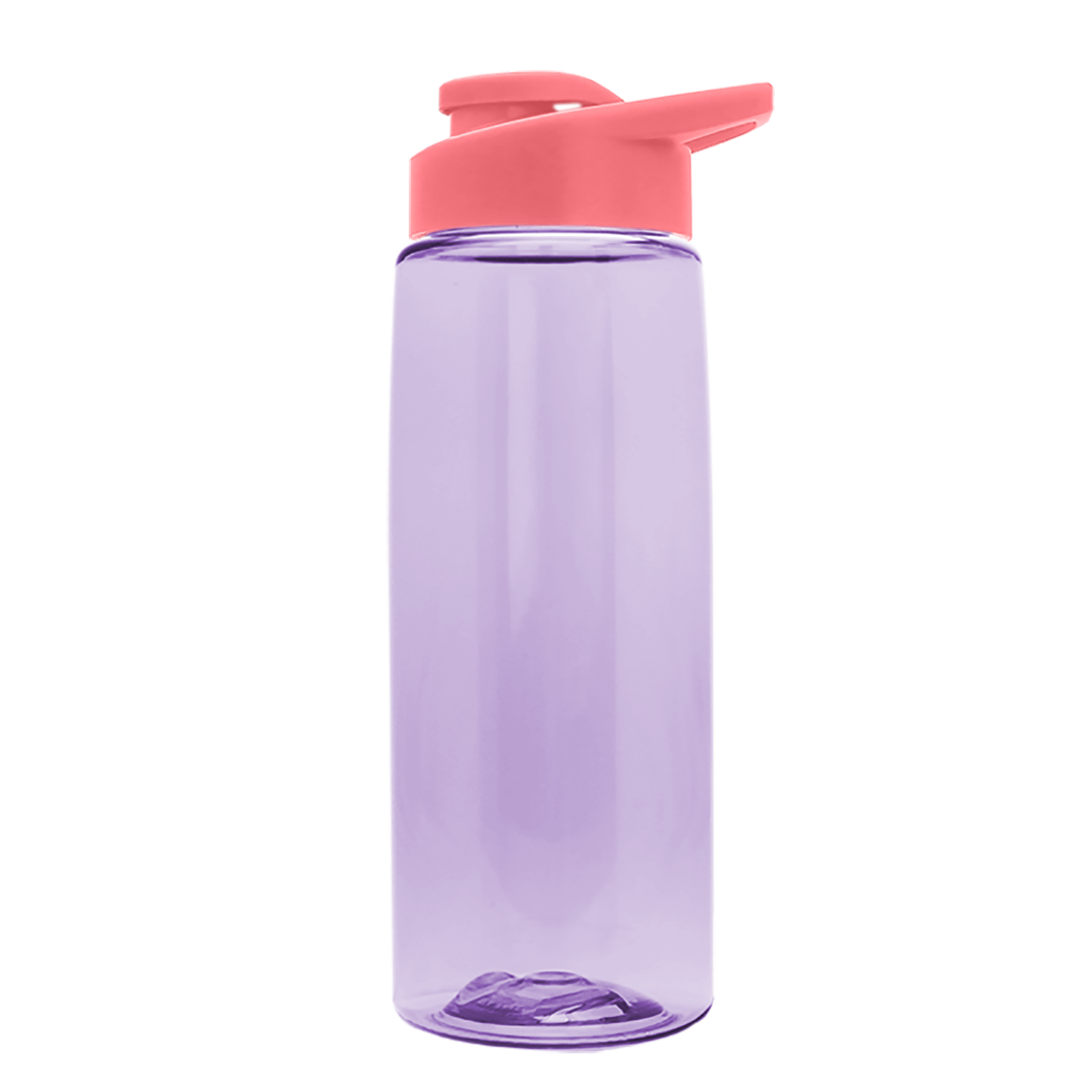 Garyline® Flair Tritan® Bottle with Drink-Thru Lid - 26 oz. 613
