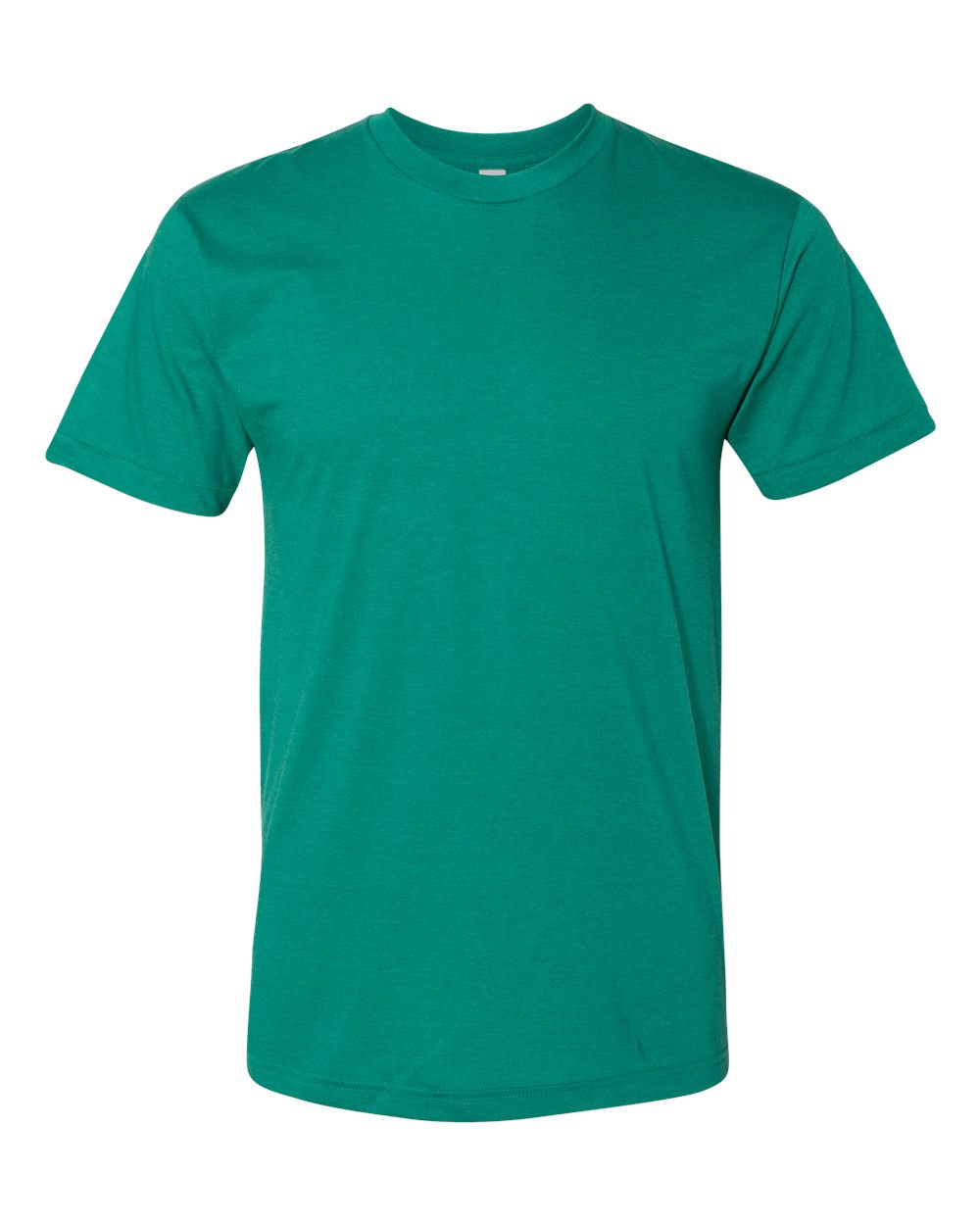 Unisex 50/50 Tee - BB401 26