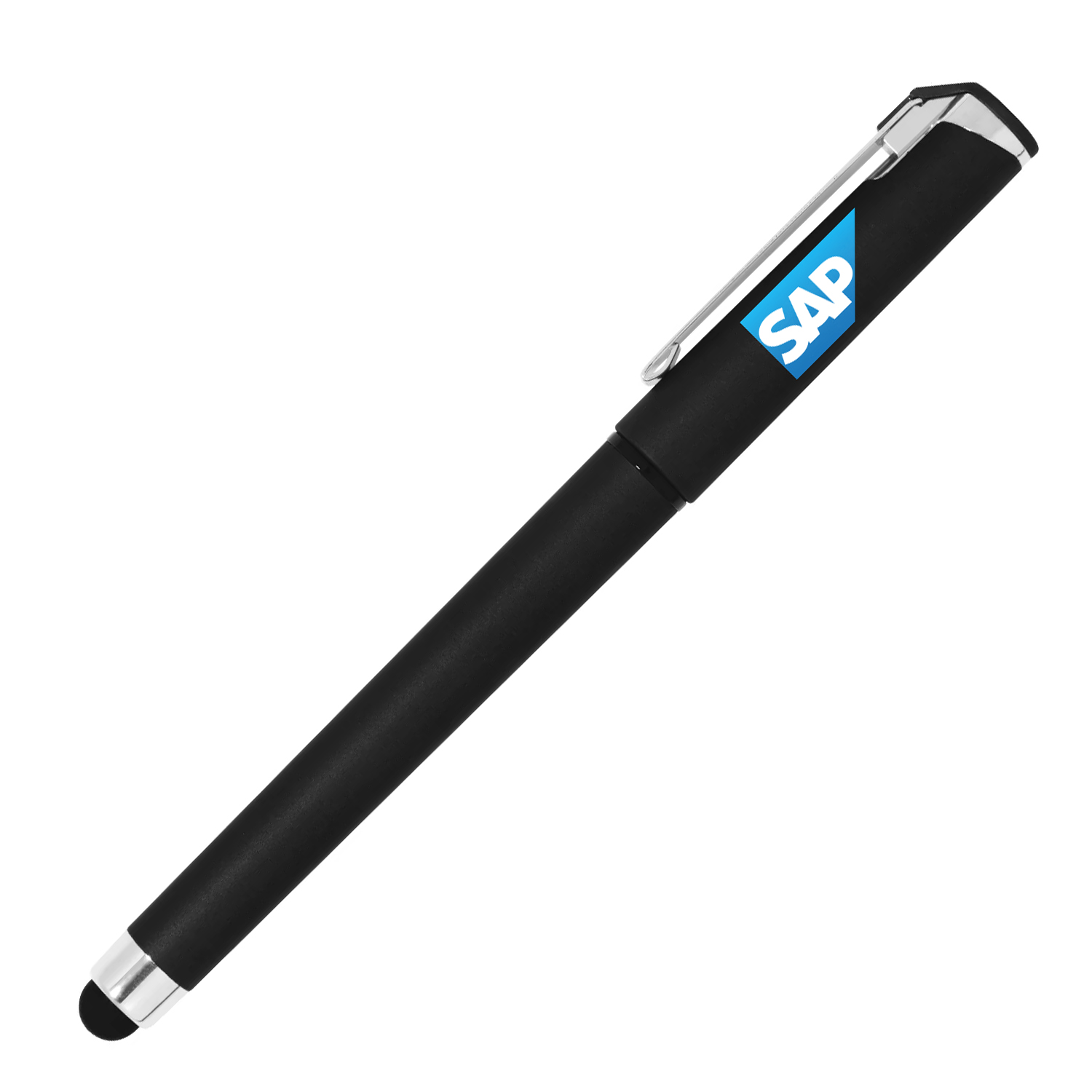 Stylus-236 Soft Touch Rollerball Gel Pen 1