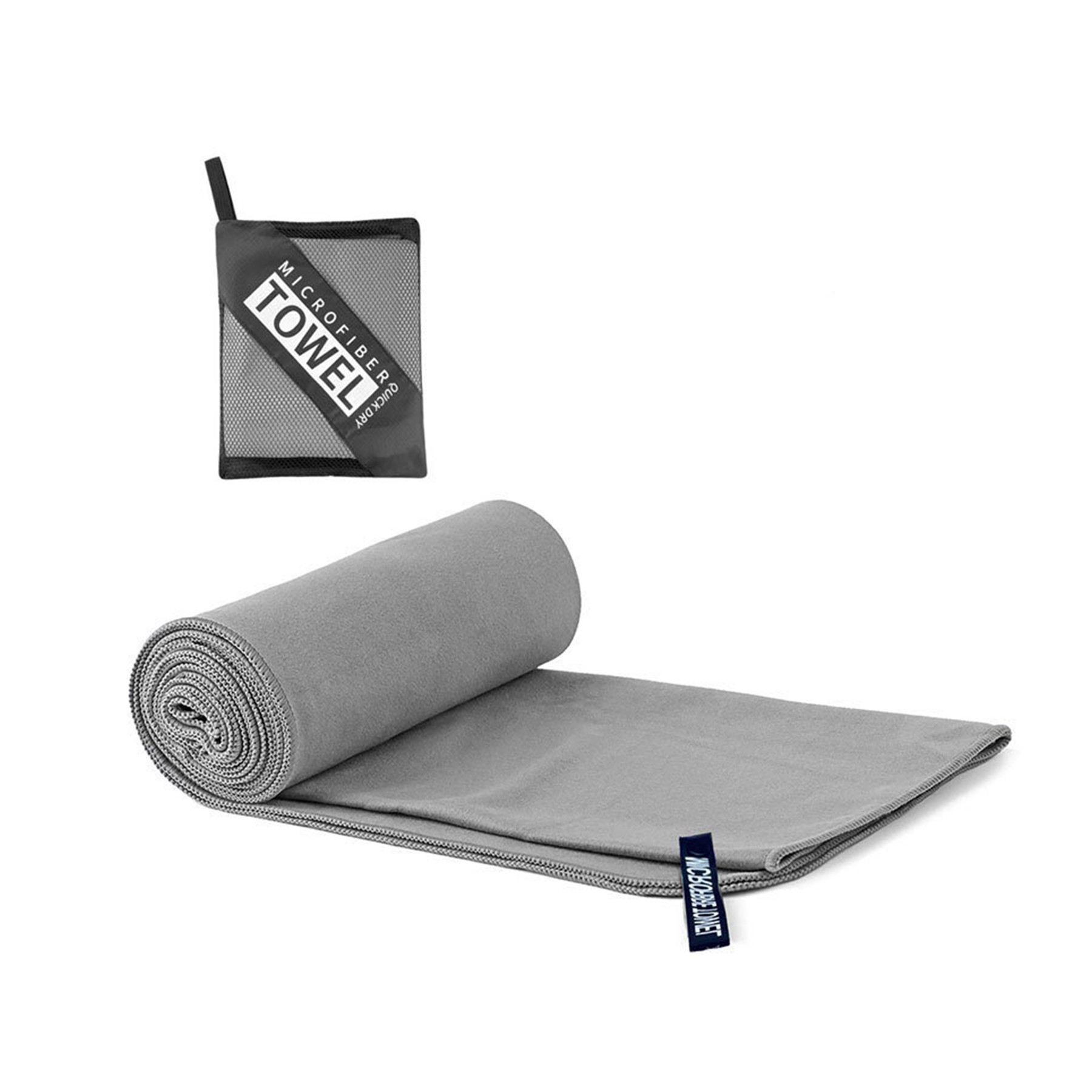 Quick Dry Bath Towel 5