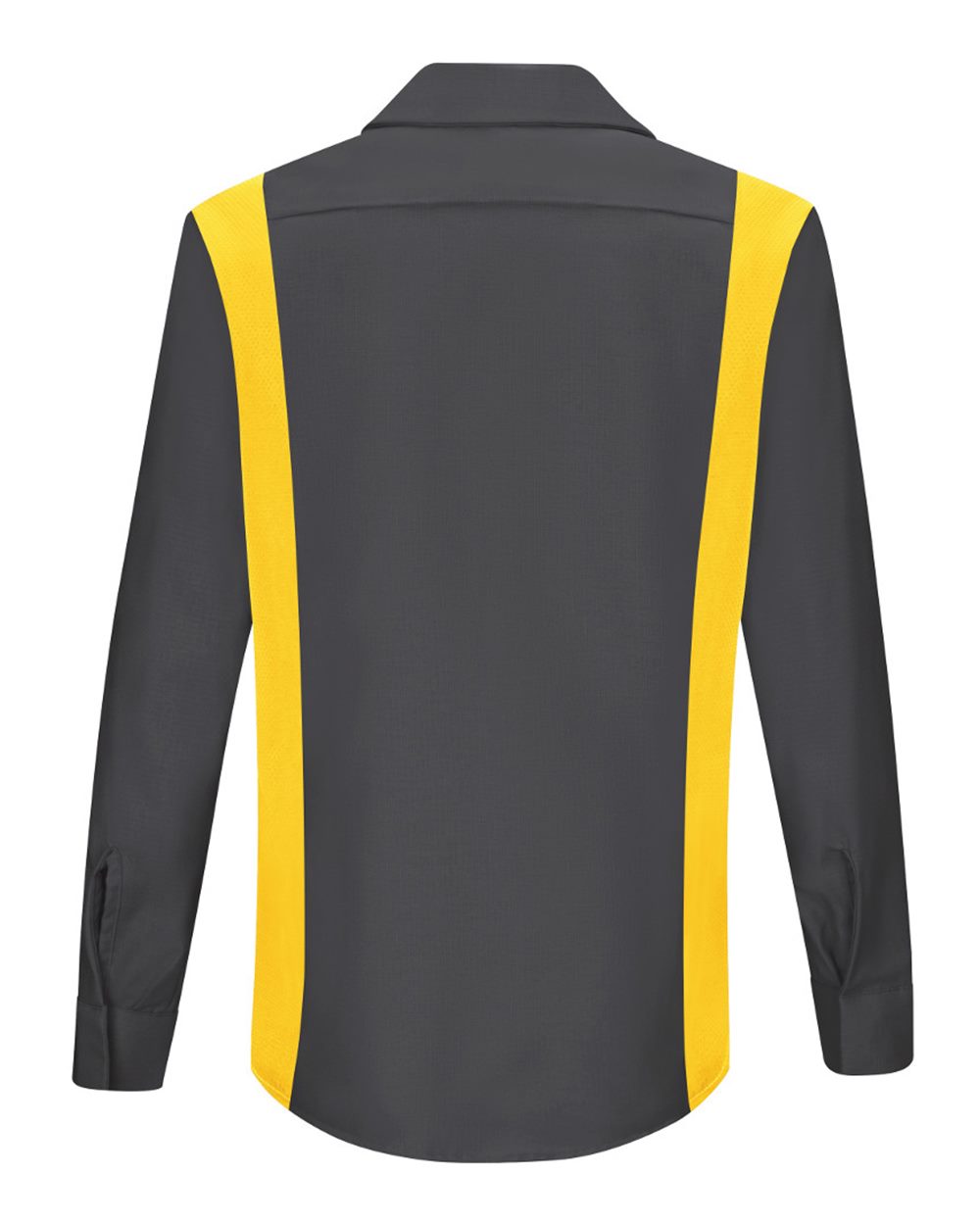 Women's Performance Plus Long Sleeve Shop Shirt with Oilblok Technology - SY31 16