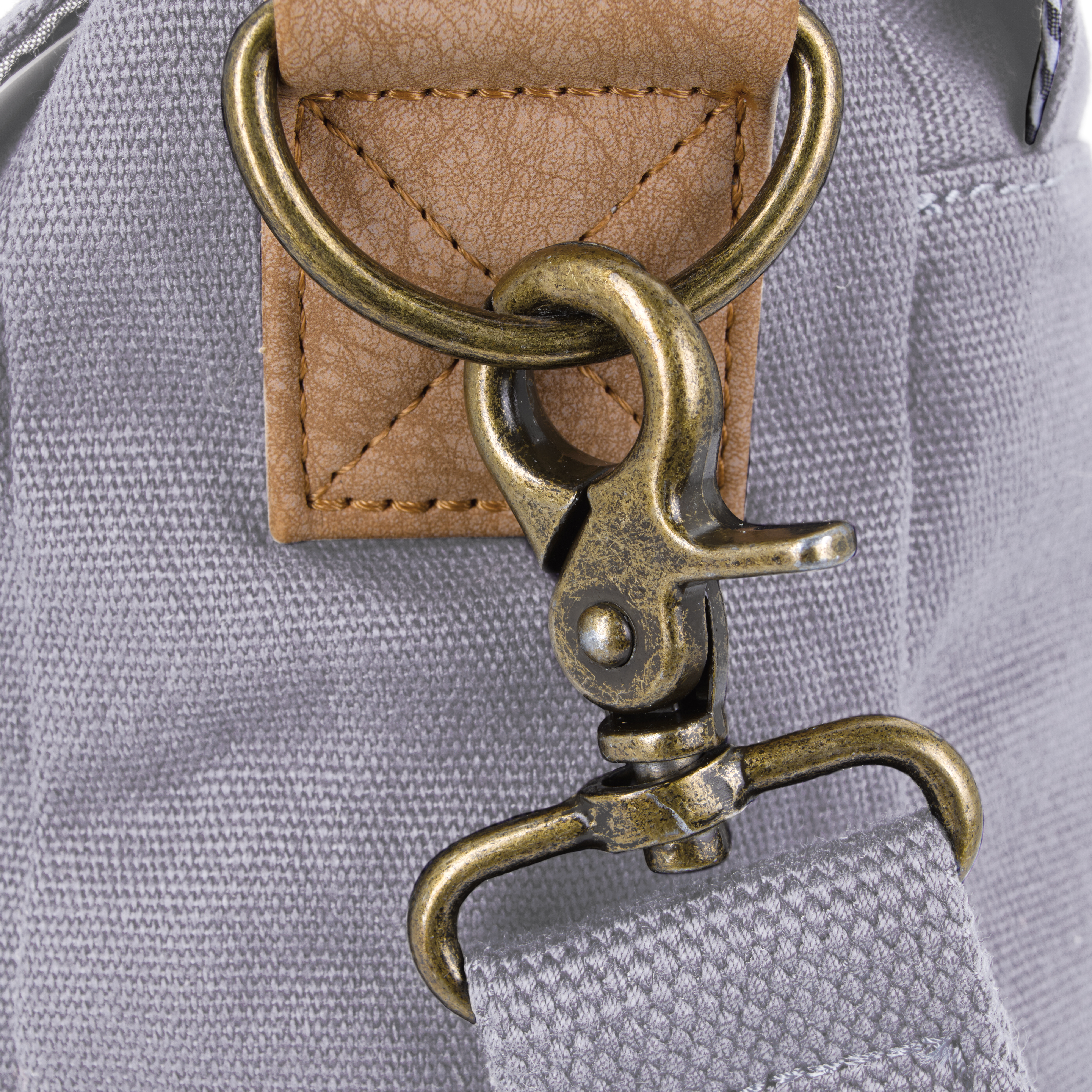 KAPSTON® San Marco Messenger 30