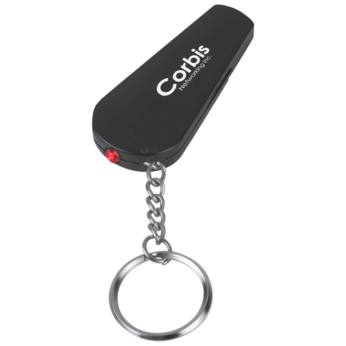 Whistle Light/Key Chain 4