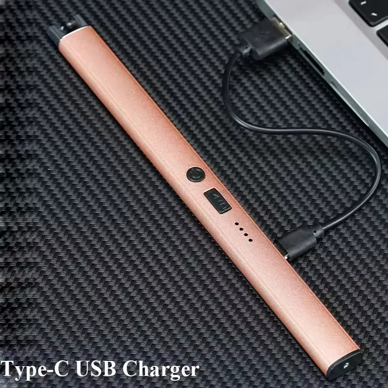 USB Rechargeable Candle Lighter 5