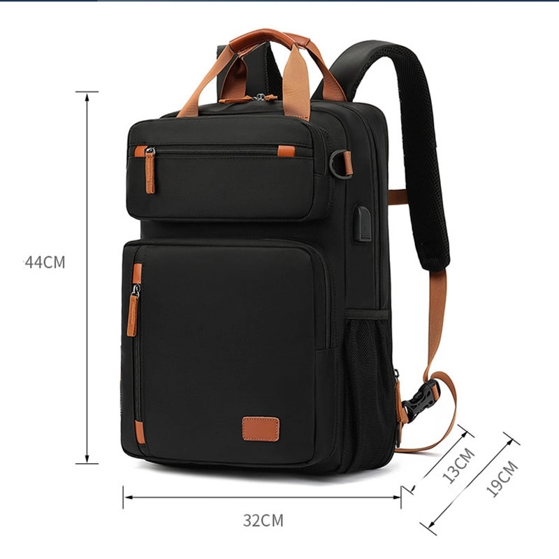 3 In 1 Multi Bussiness Backpack 7