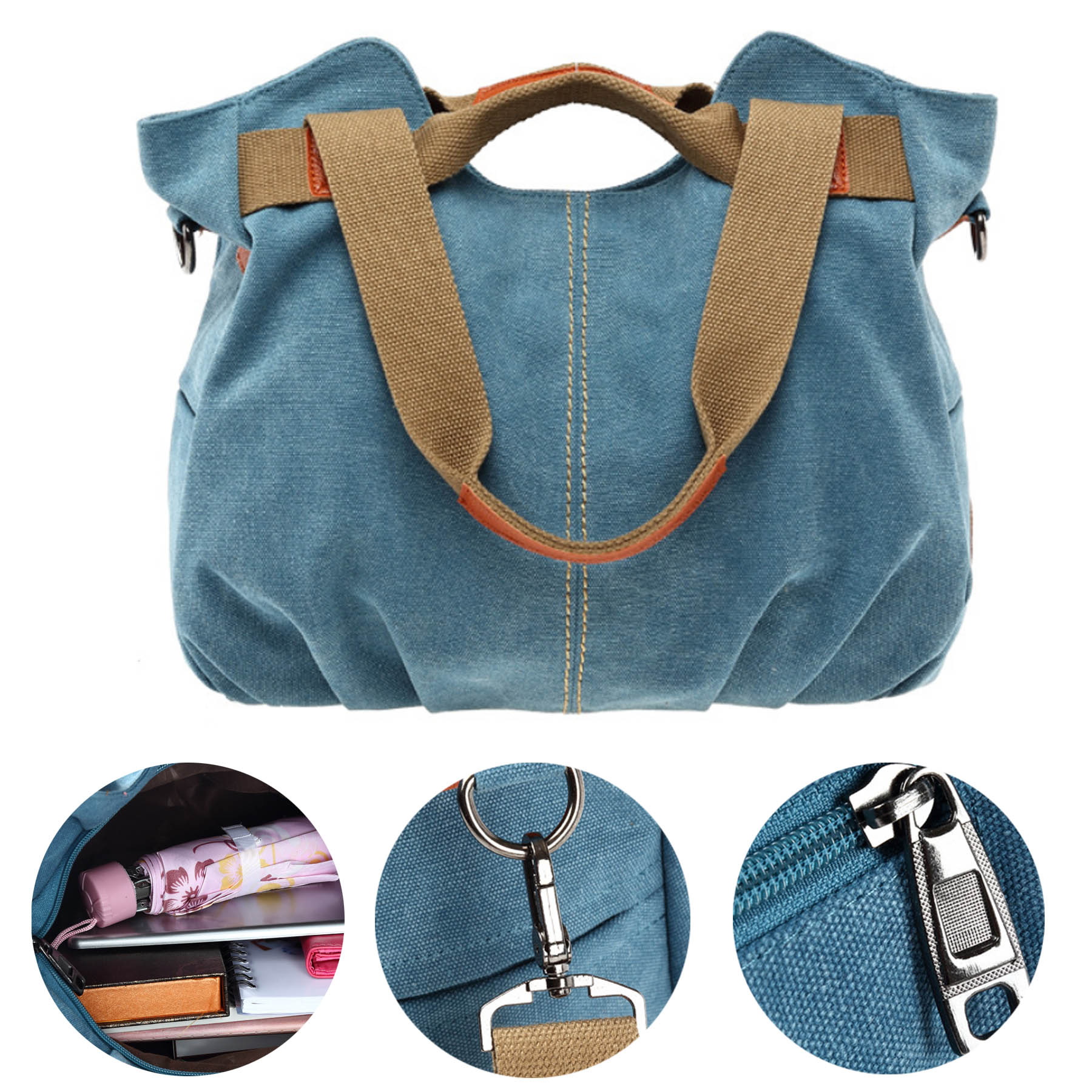 Cross Body Bag 1