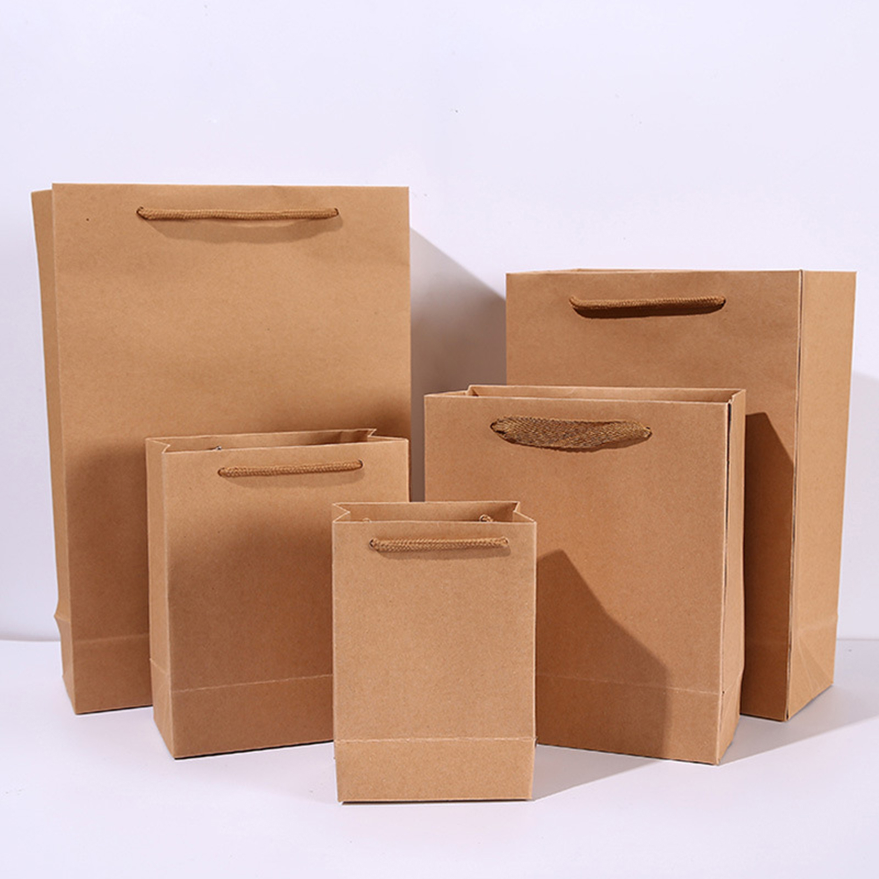 Gift Paper Bag 5