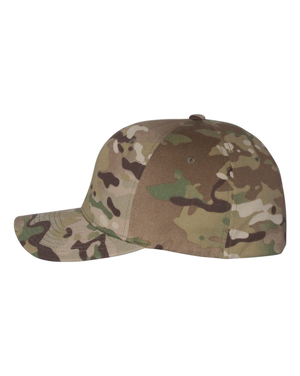Cotton Blend Cap - 6277 105