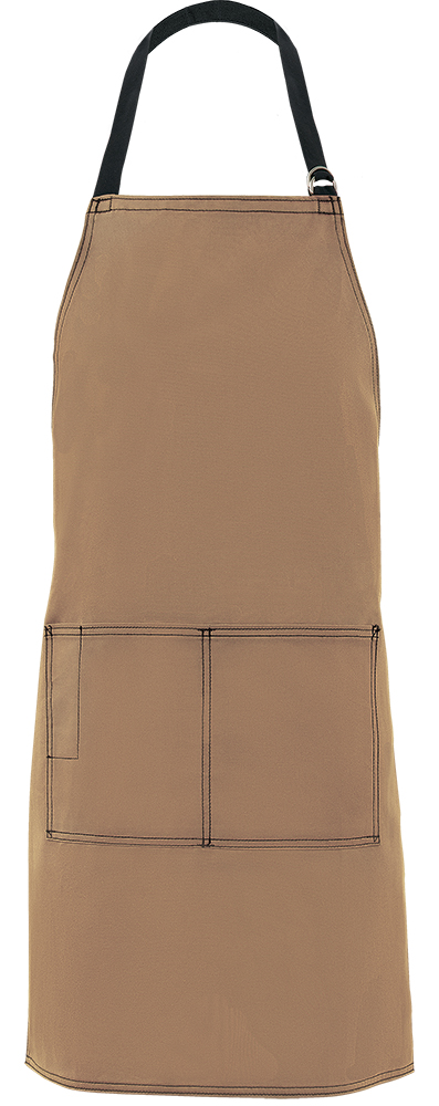Kitch Style Bib Apron - Everyday Colors 3