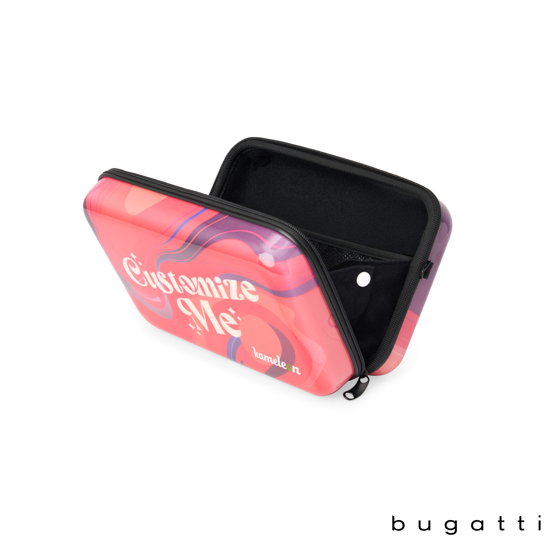 Bugatti Customizable Wide Crossbody Case 15
