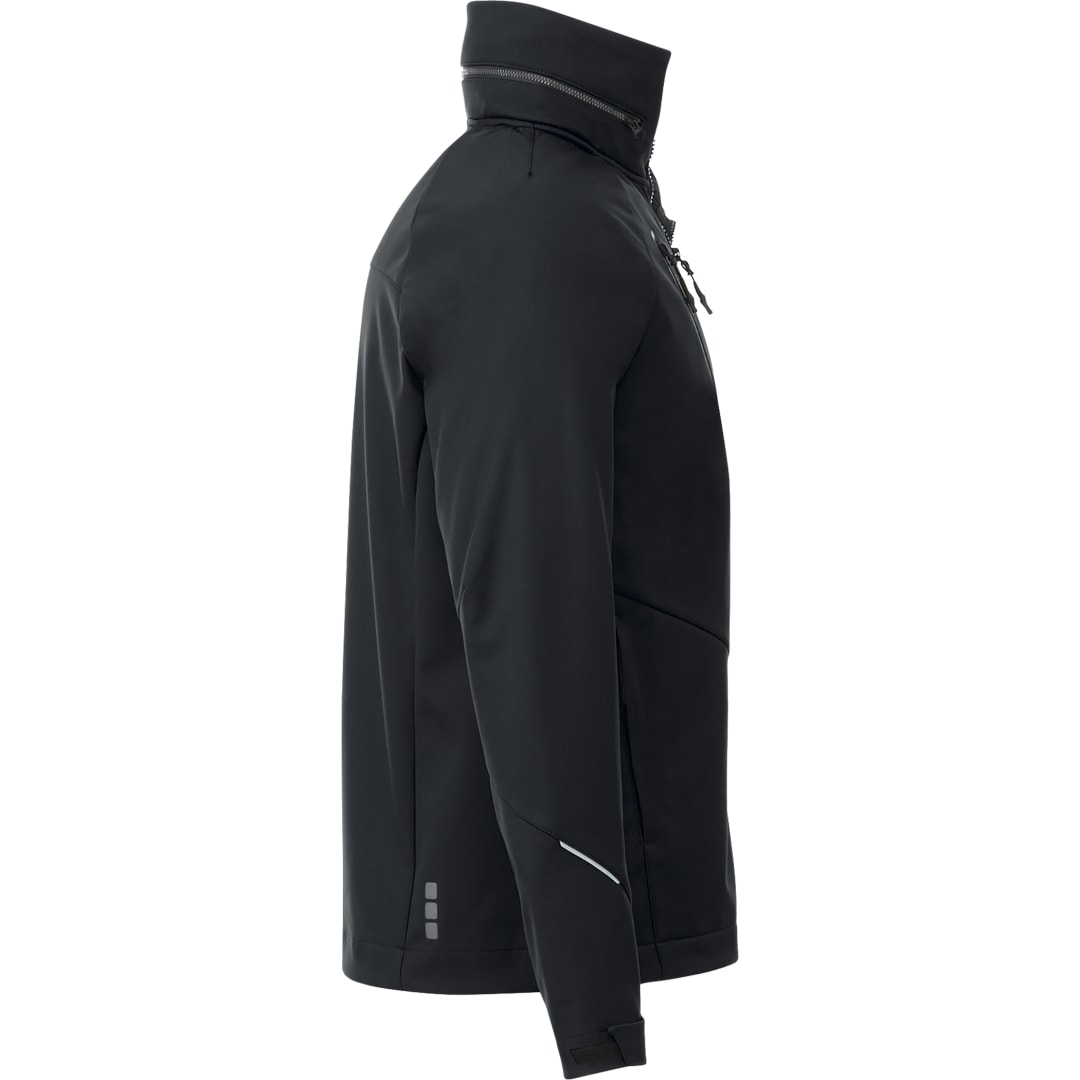 Men's PEYTO Softshell Jacket 115