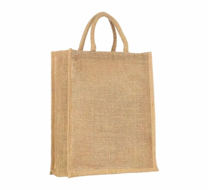Jute Bags - Non Printed 3