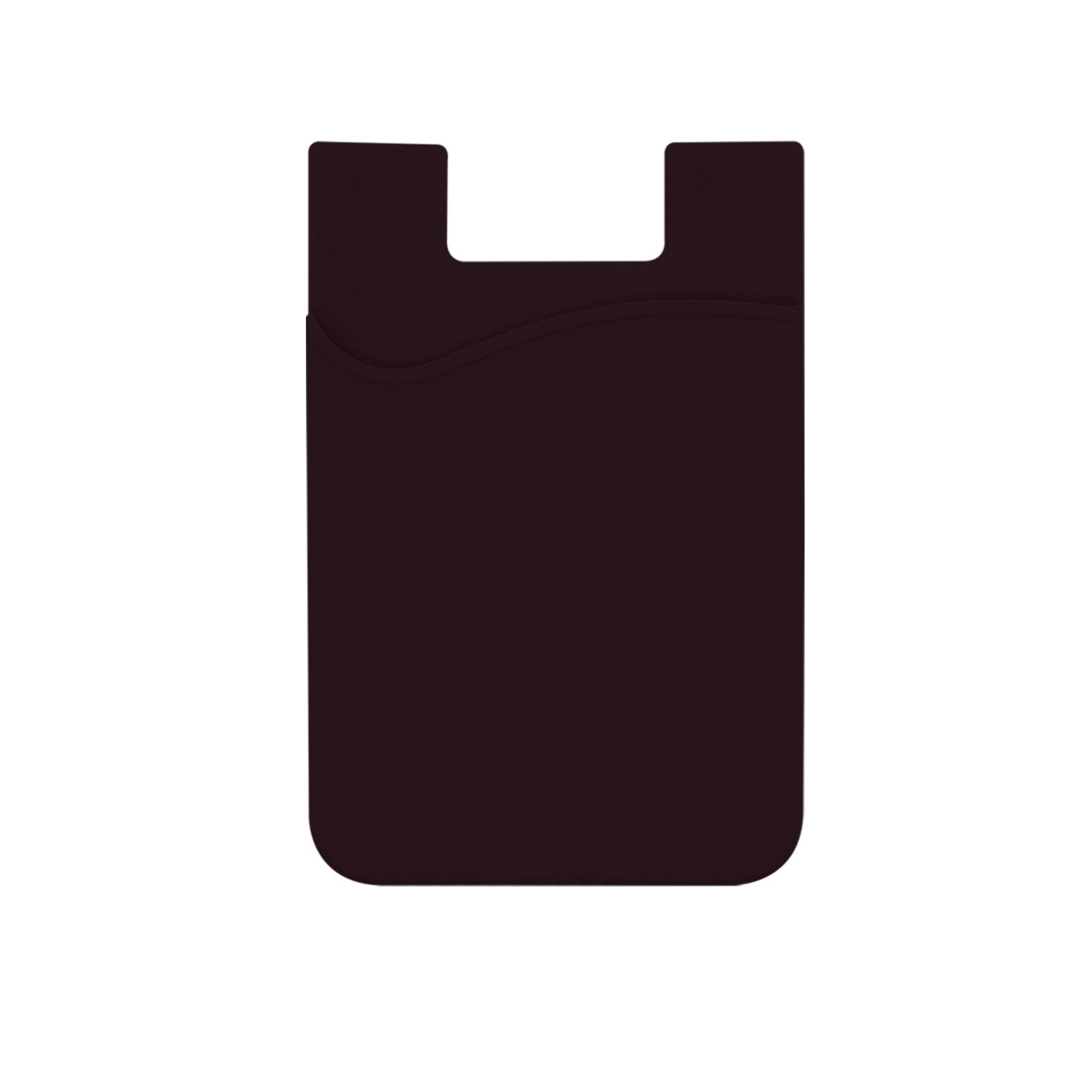 MOQ50 Custom Cell Phone Wallet 5